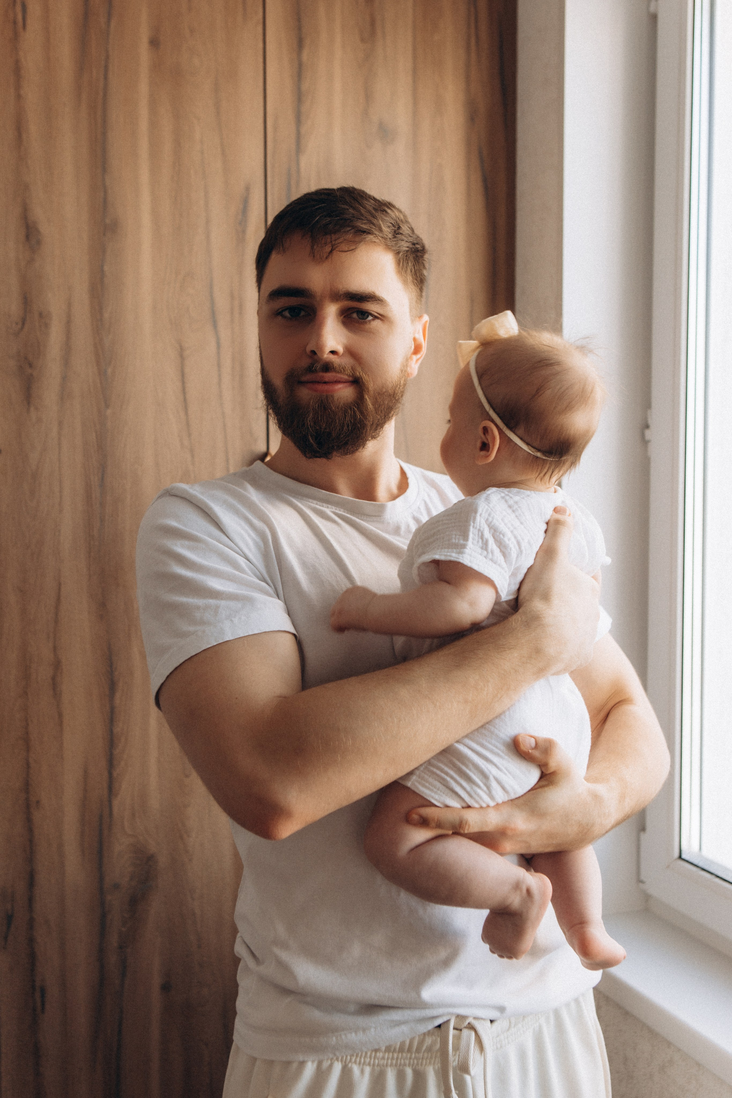 Артем, Катя и Машенька