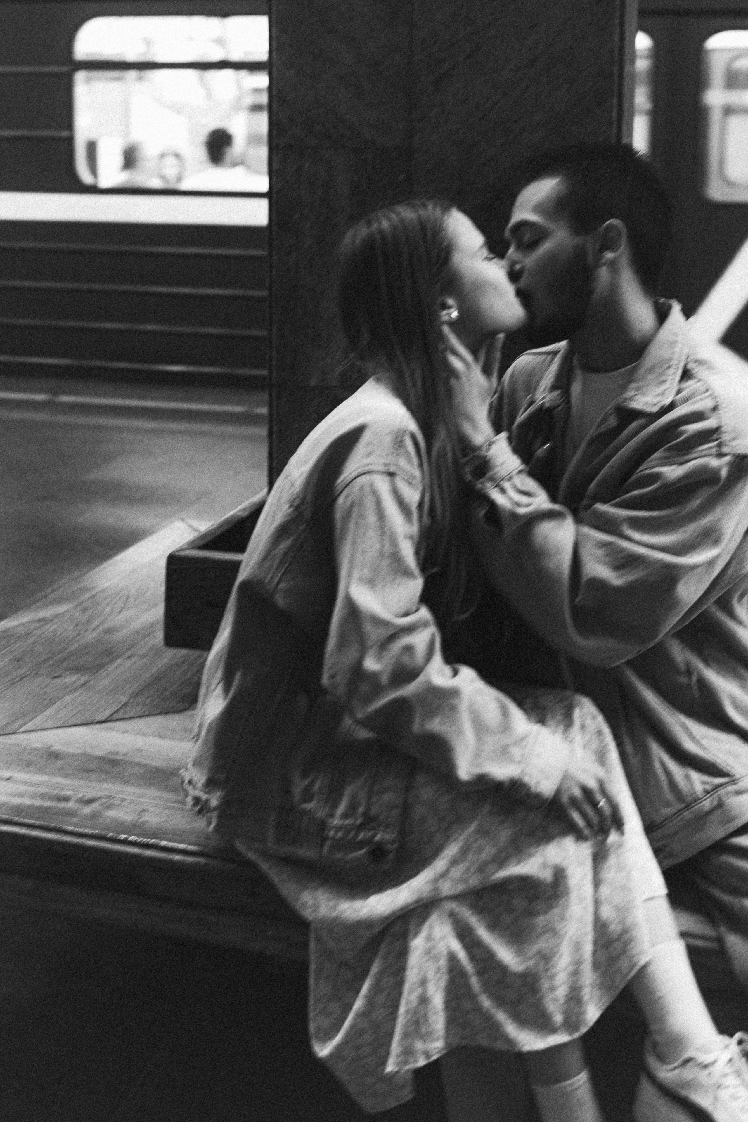 Матвей и Лиза