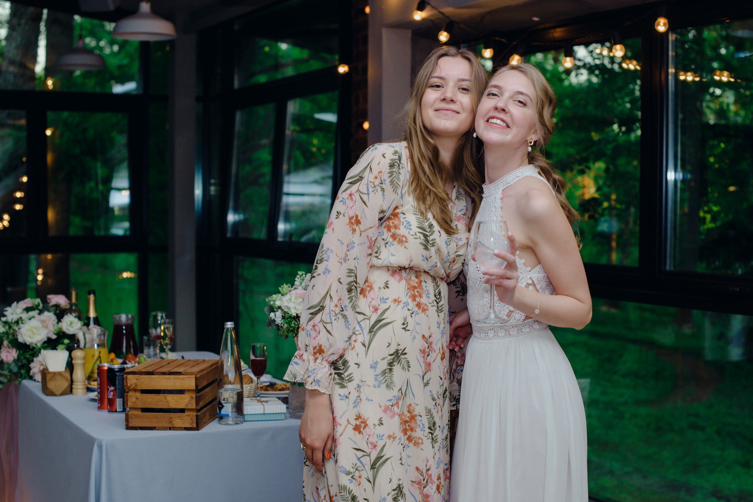 Екатерина & Артём. Видеограф и фотограф на свадьбу в Москве