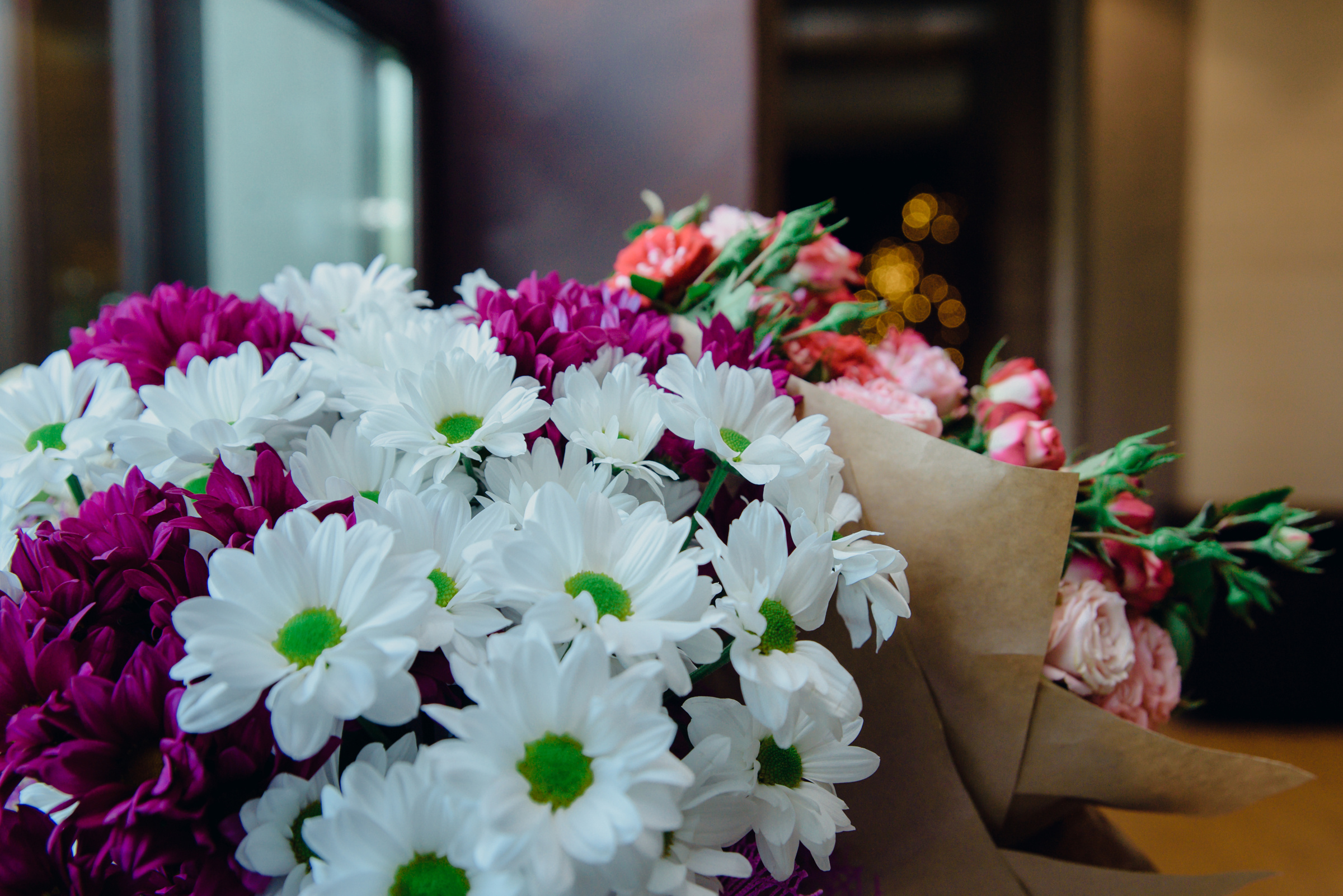 Екатерина & Артём. Видеограф и фотограф на свадьбу в Москве