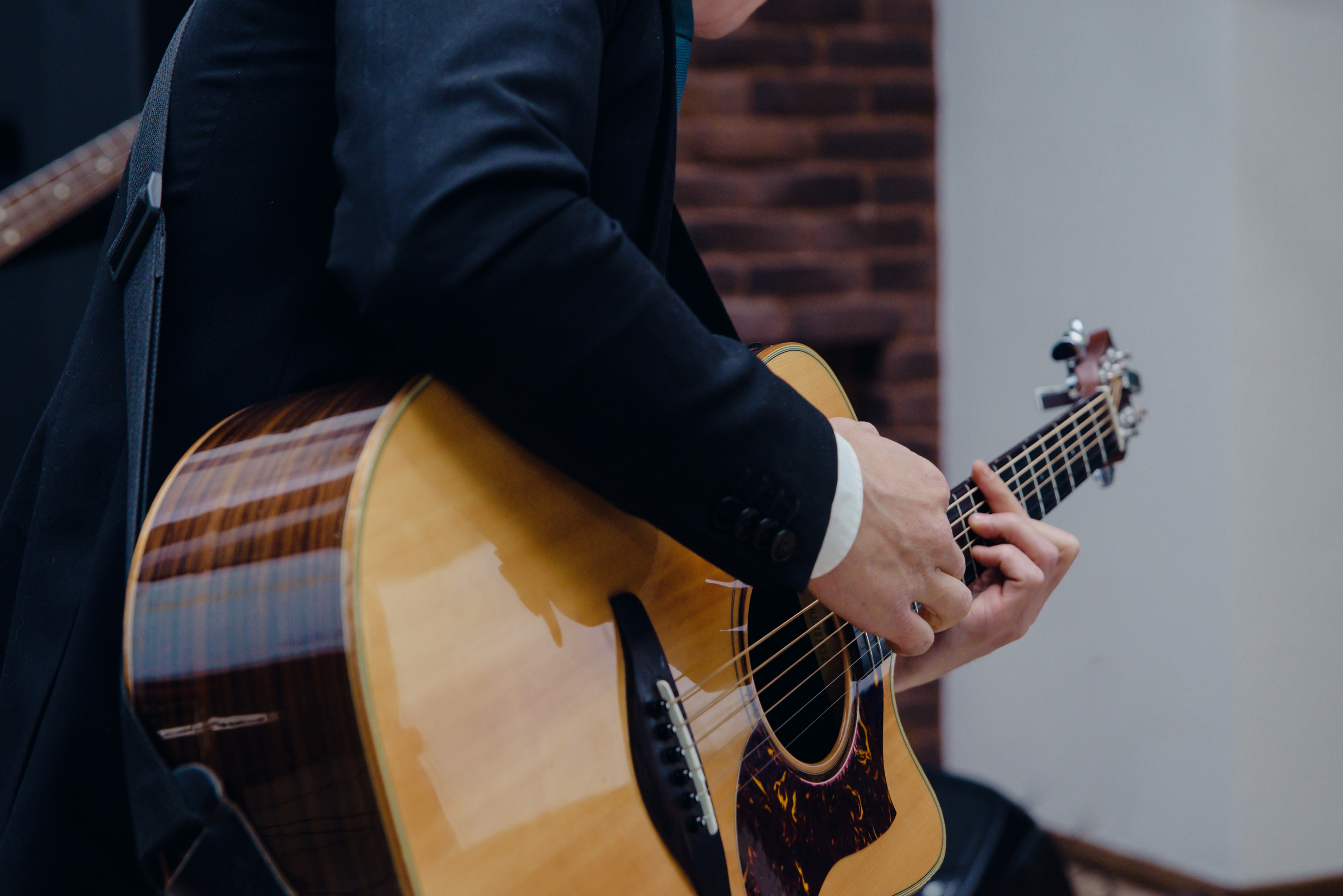 Екатерина & Артём. Видеограф и фотограф на свадьбу в Москве