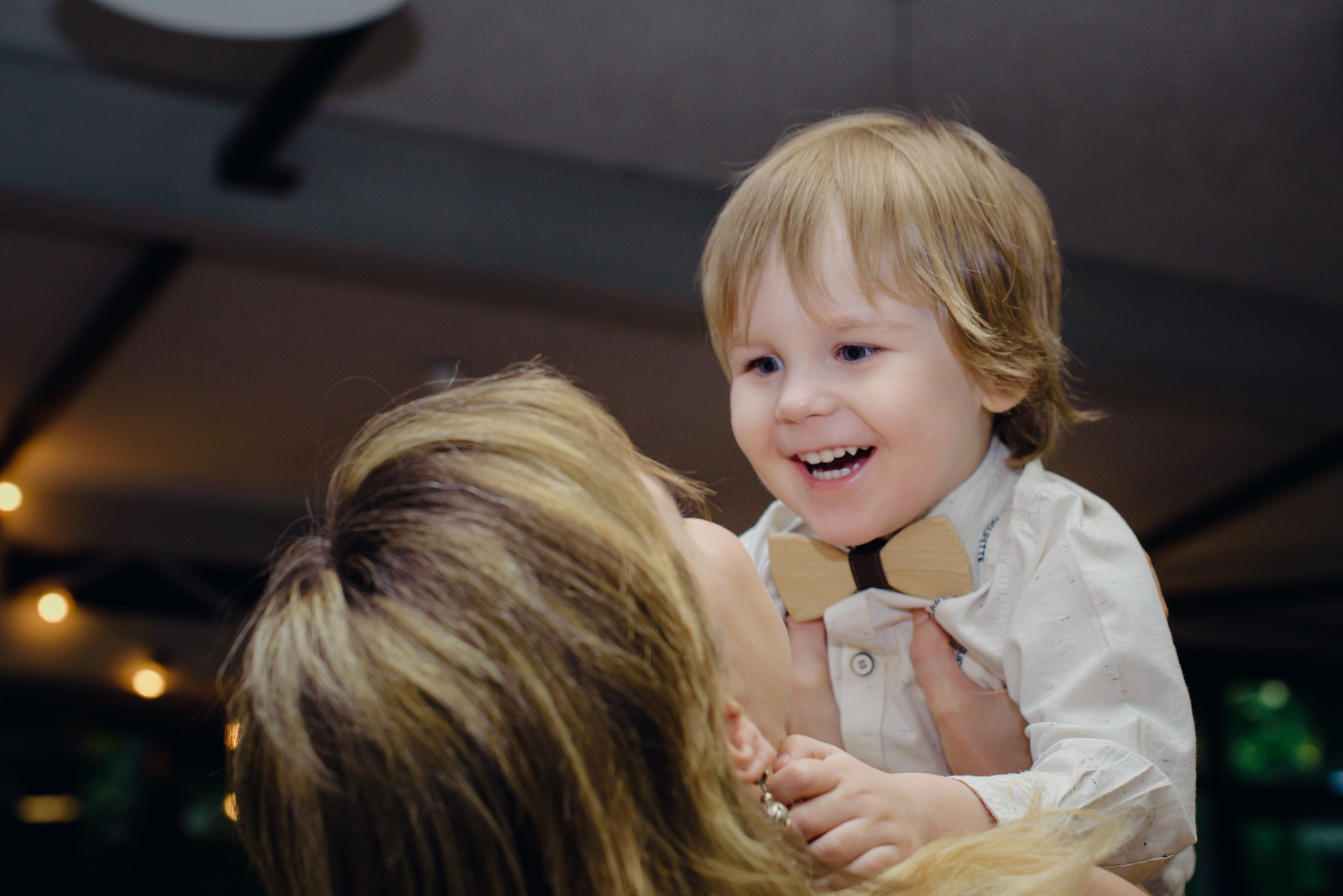 Екатерина & Артём. Видеограф и фотограф на свадьбу в Москве