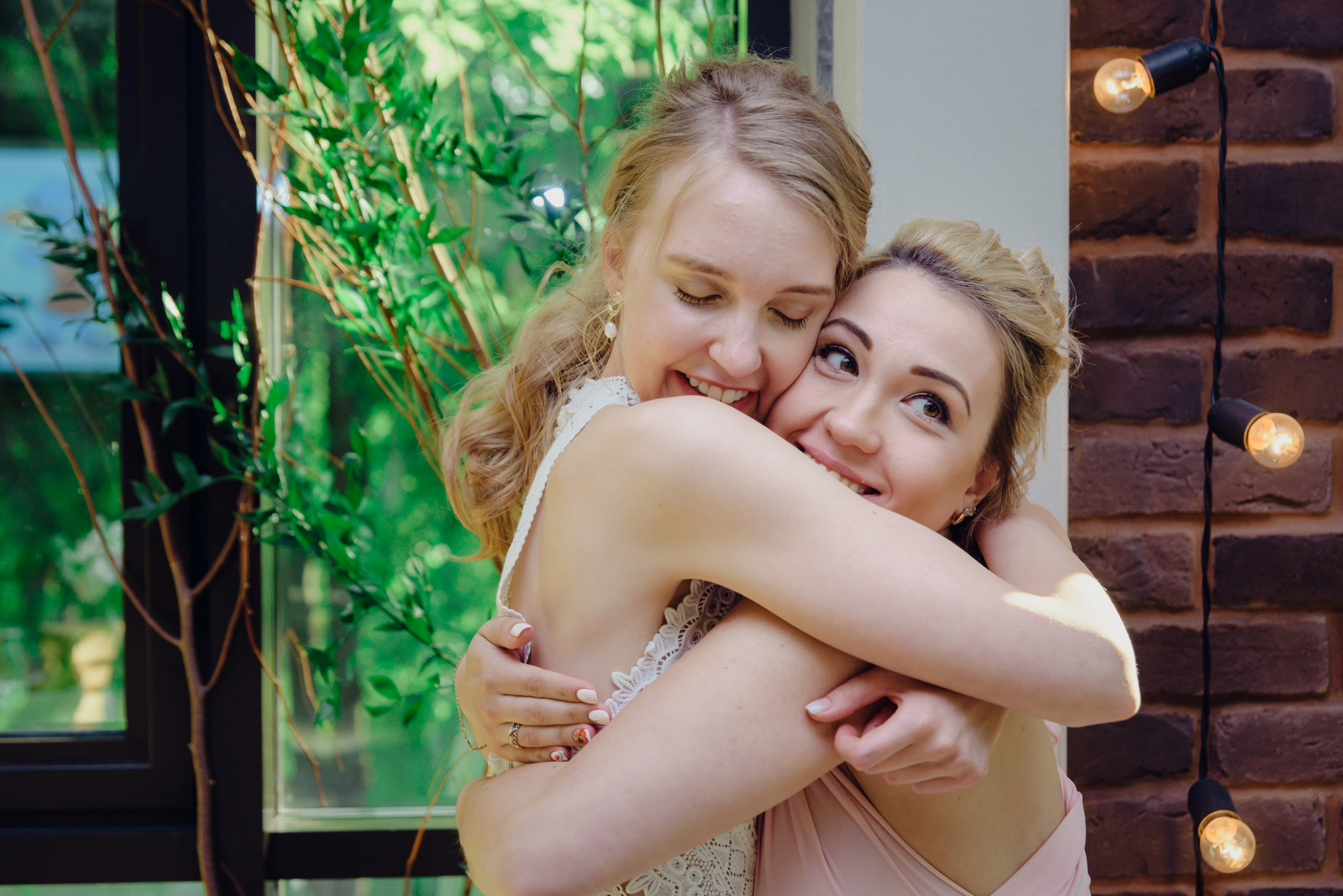 Екатерина & Артём. Видеограф и фотограф на свадьбу в Москве