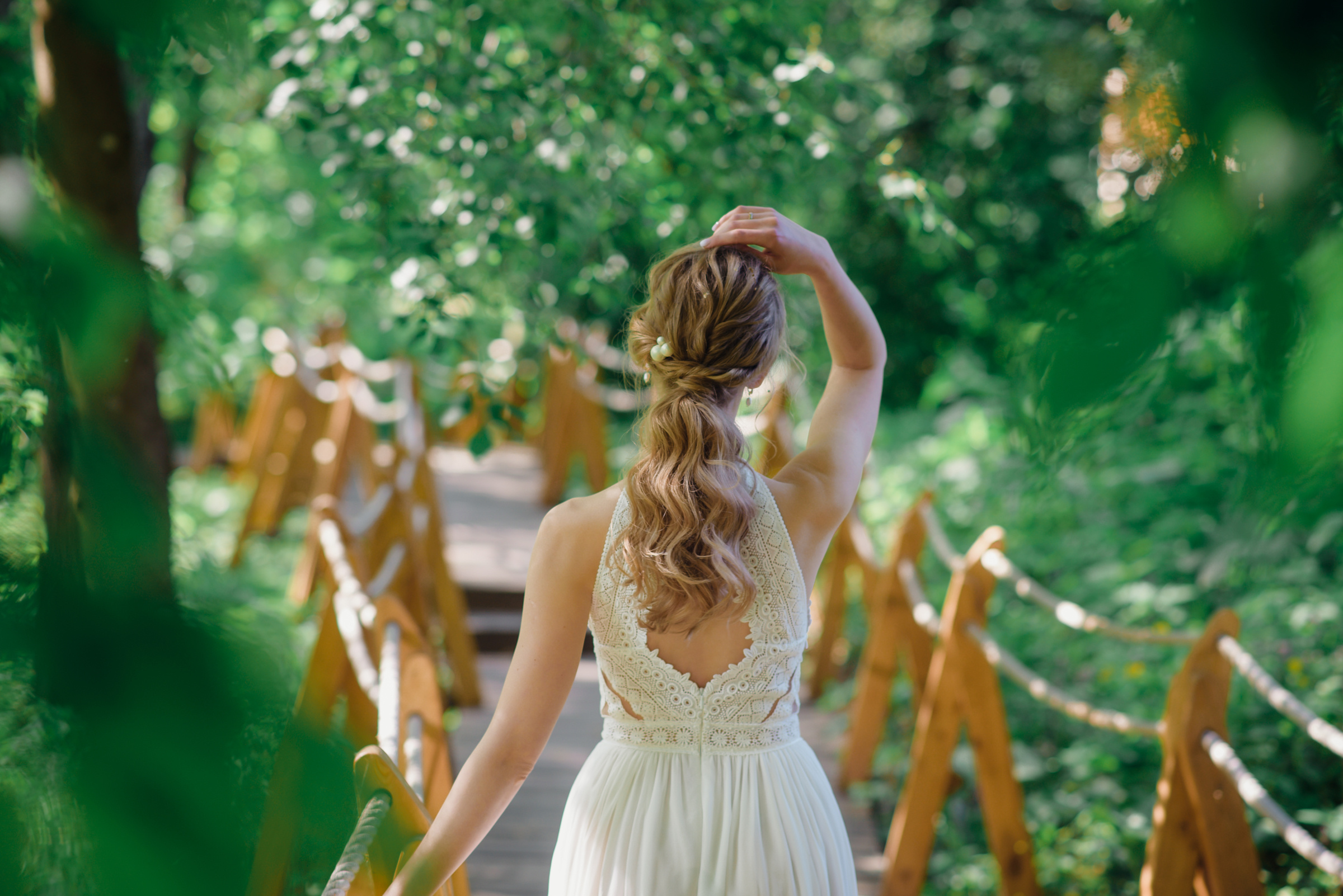 Екатерина & Артём. Видеограф и фотограф на свадьбу в Москве