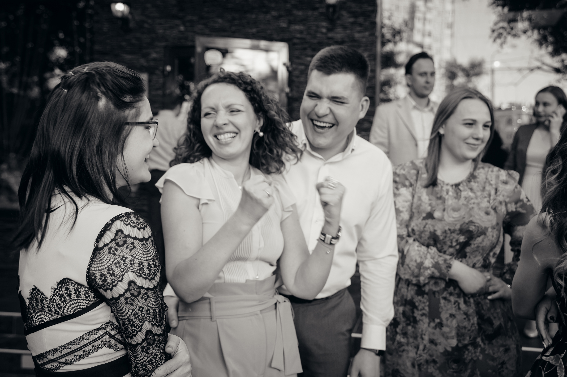 Свадебное портфолио фотографа. Видеограф и фотограф на свадьбу в Москве