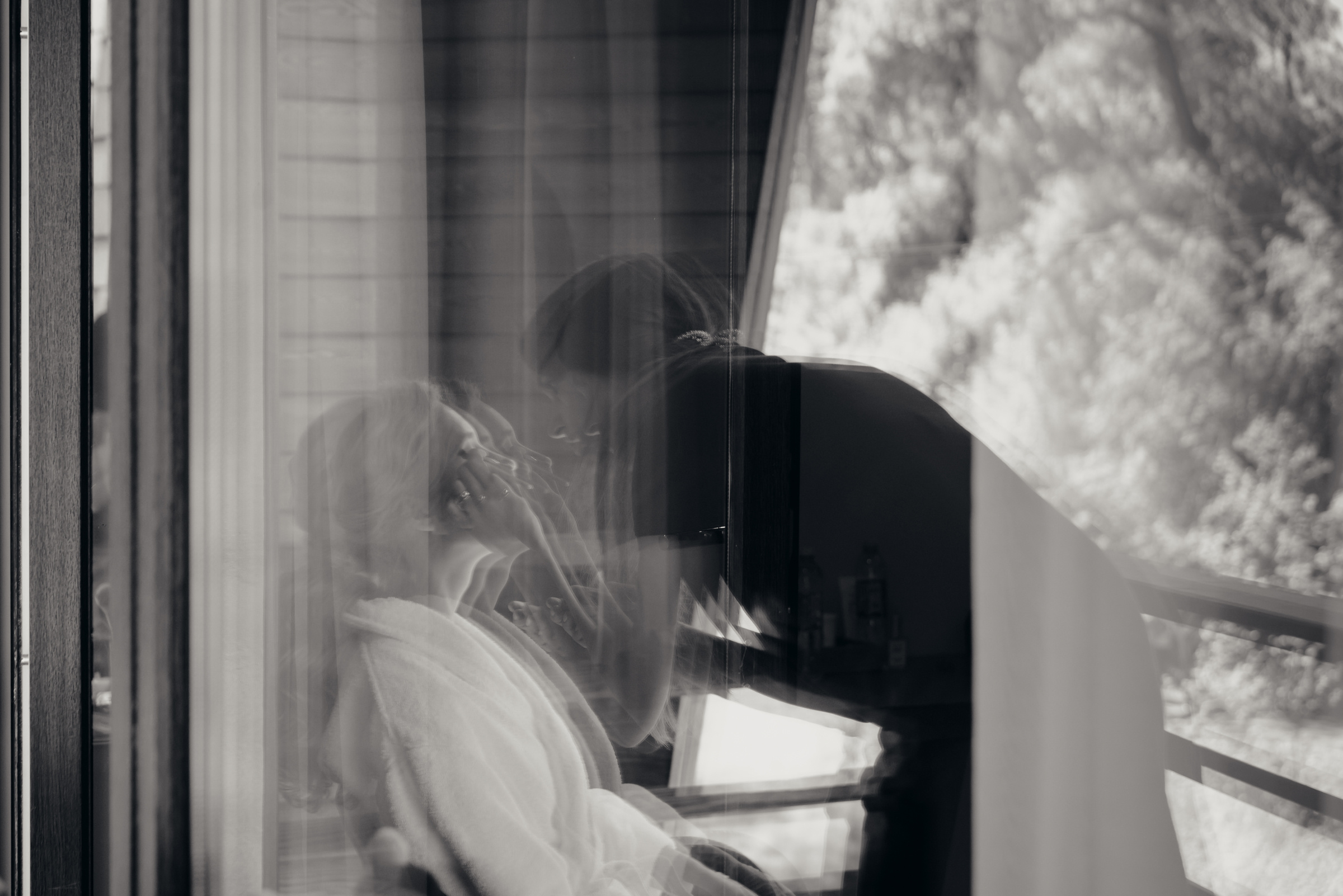 Екатерина & Артём. Видеограф и фотограф на свадьбу в Москве