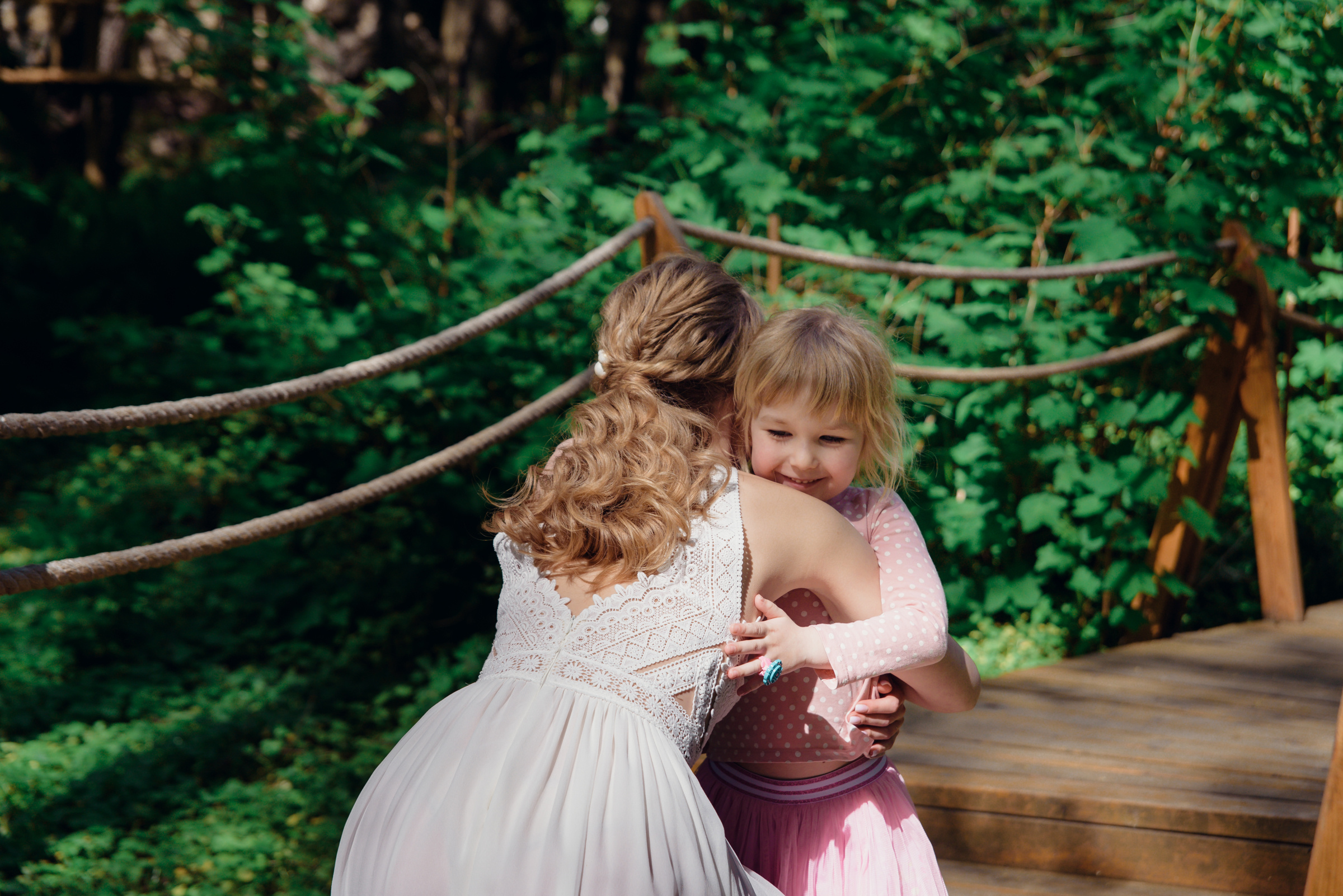 Екатерина & Артём. Видеограф и фотограф на свадьбу в Москве