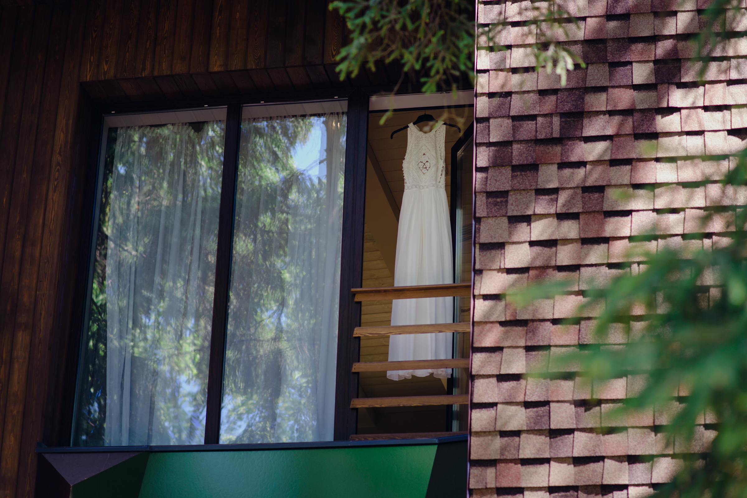 Екатерина & Артём. Видеограф и фотограф на свадьбу в Москве