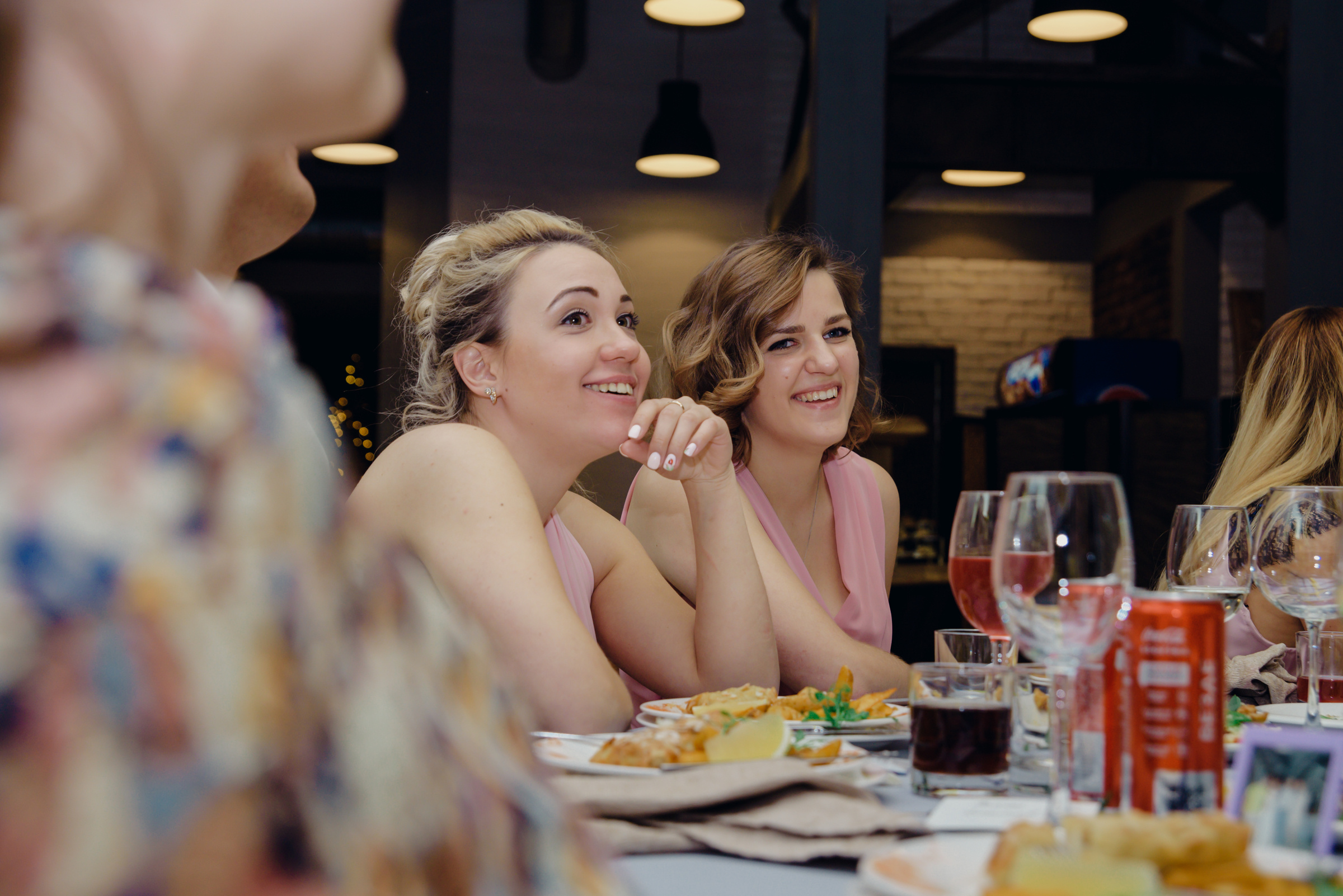 Екатерина & Артём. Видеограф и фотограф на свадьбу в Москве