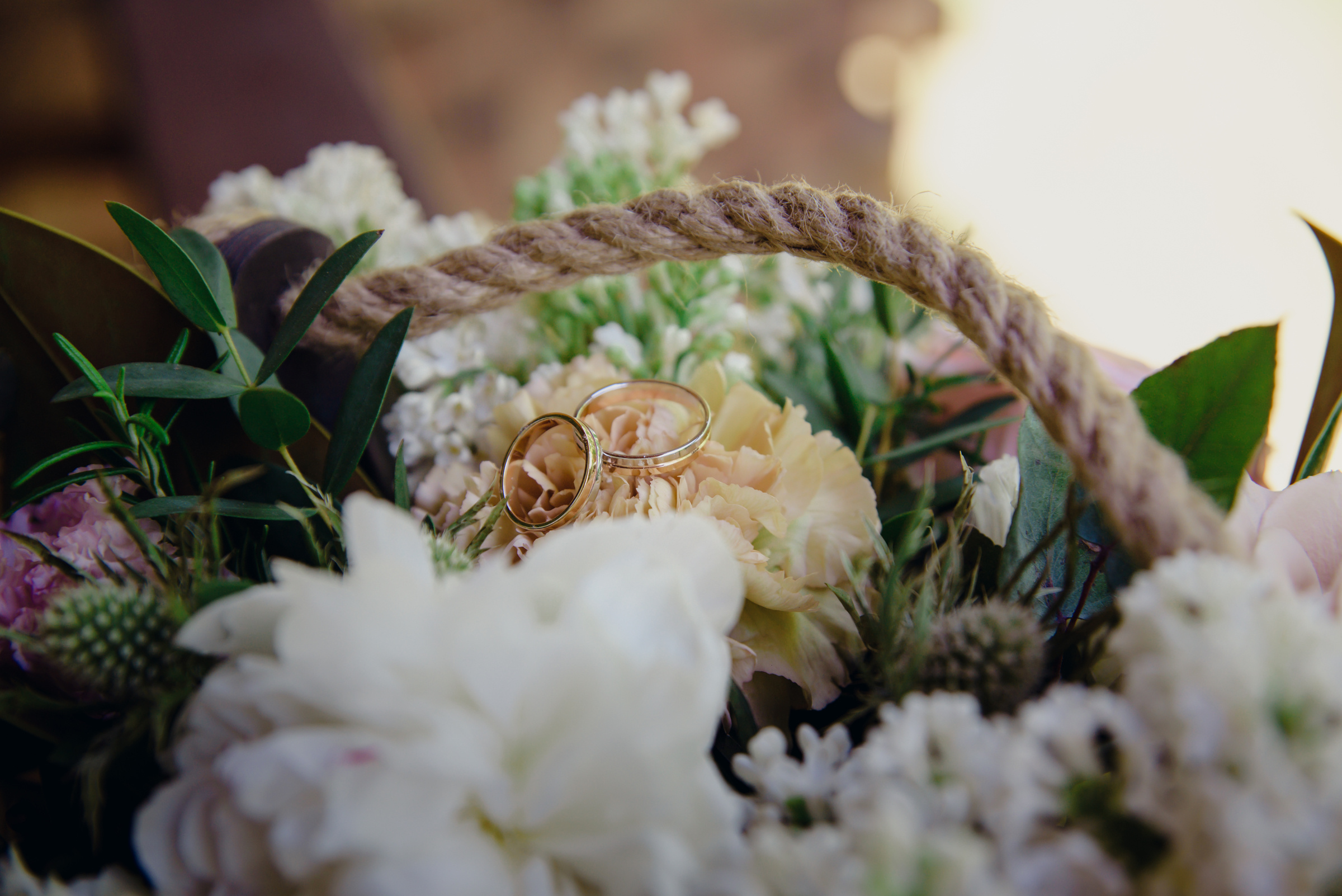 Екатерина & Артём. Видеограф и фотограф на свадьбу в Москве