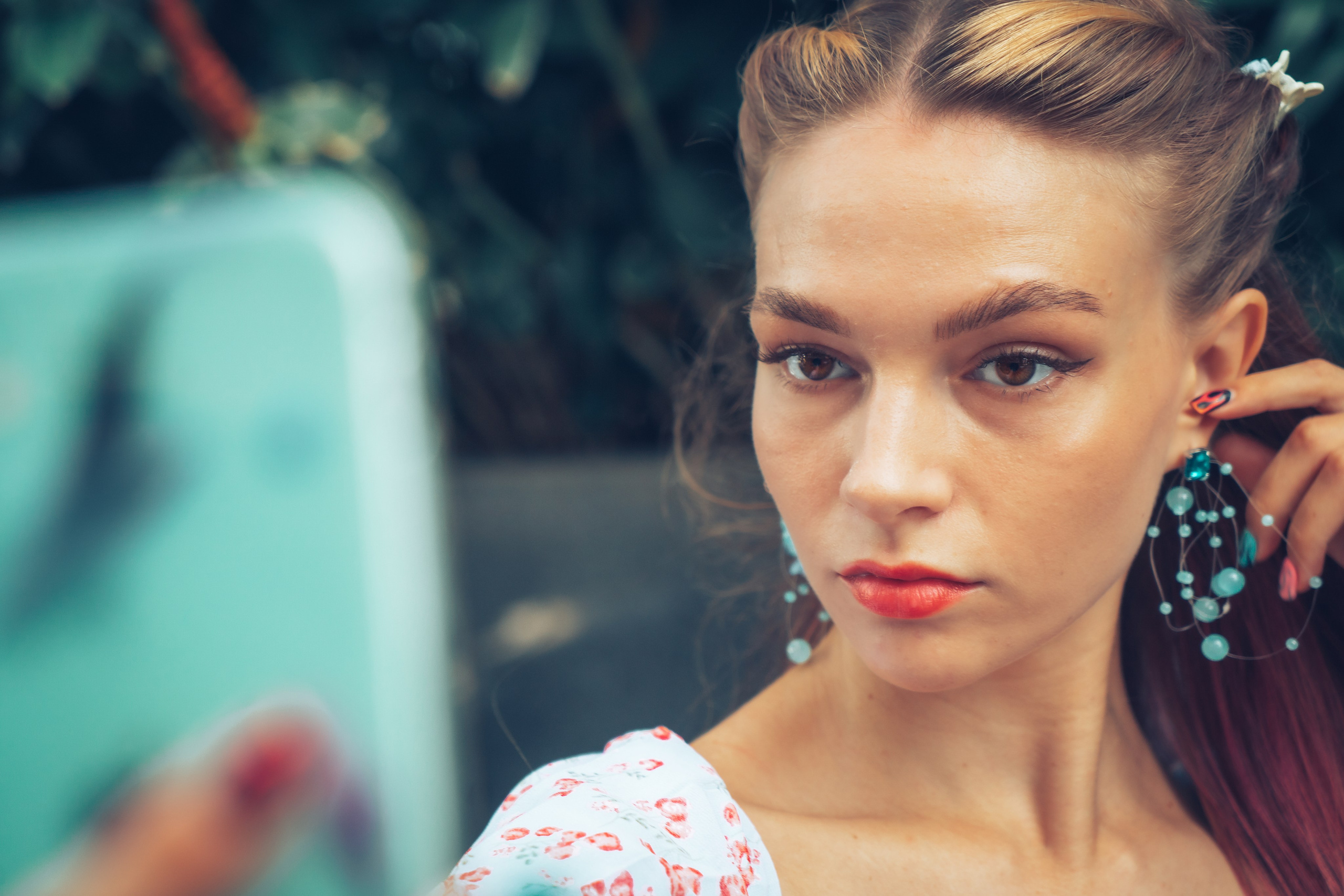 София. Твой фотограф — Полосатый кот