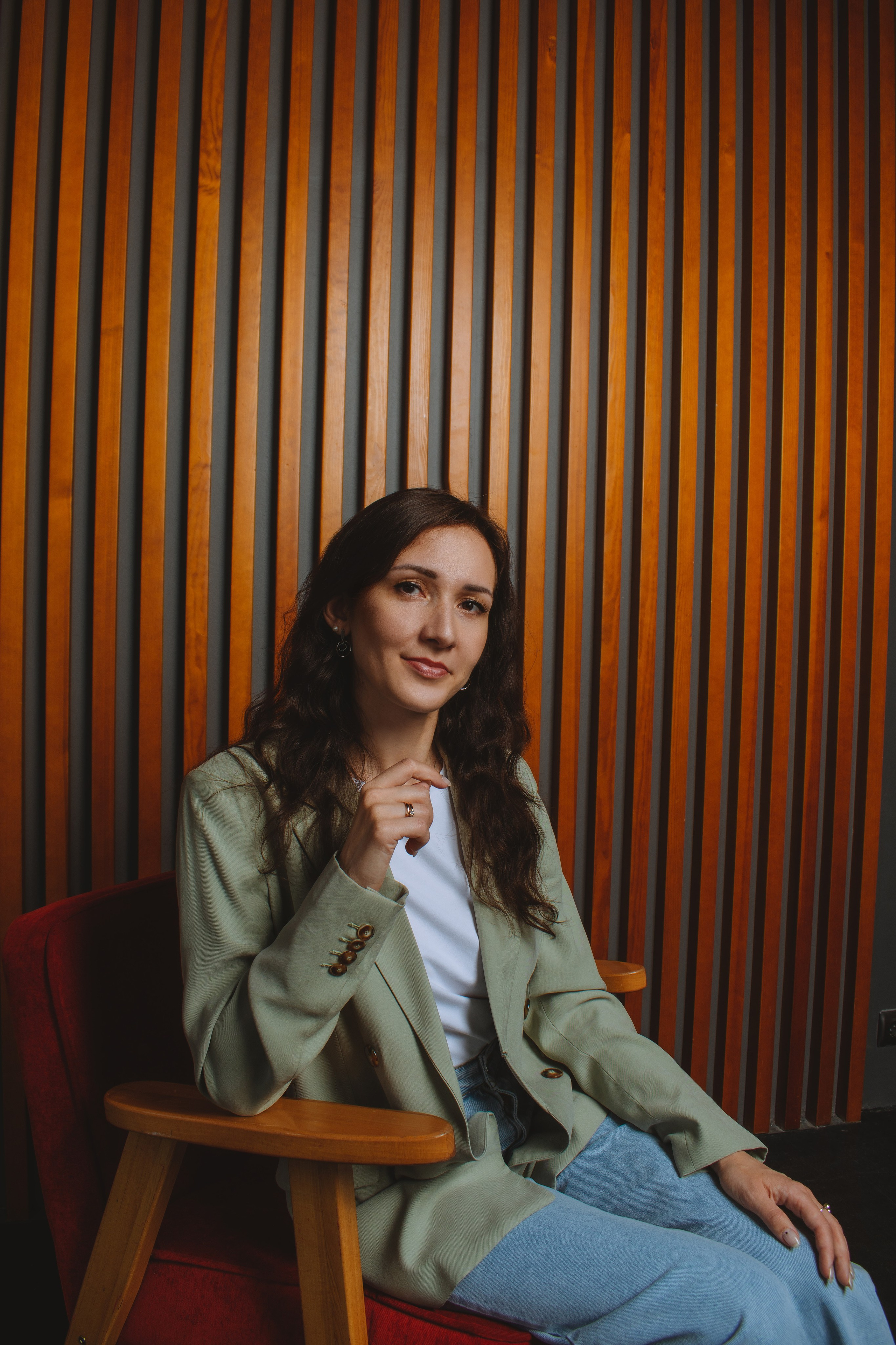 Tanya. Стильный фотограф Екатеринбурга Veber Anastasia