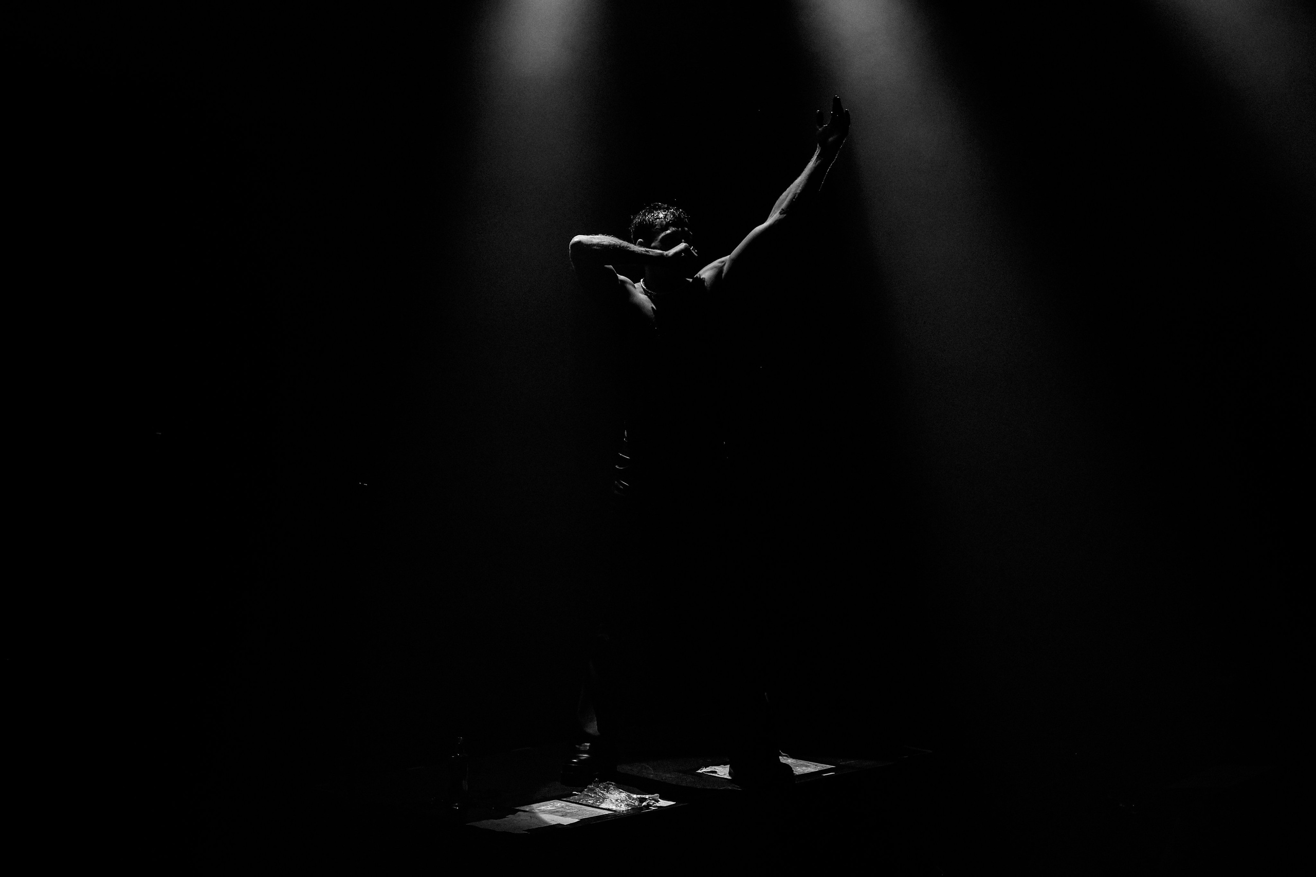 ОЛЕГ МАЙАМИ @ATMOSPHERE