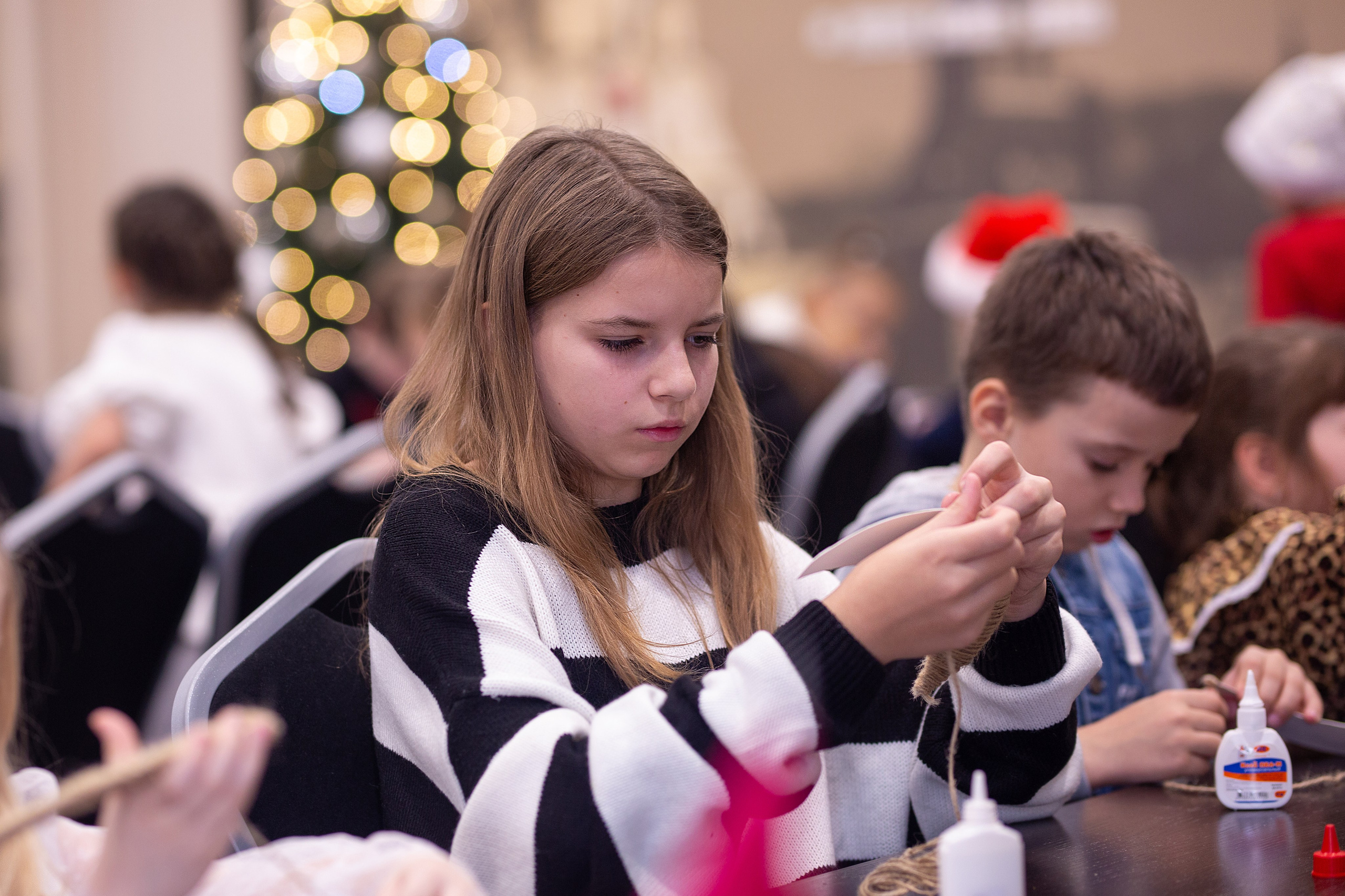 Технополис. Фотограф Анастасия Залевская