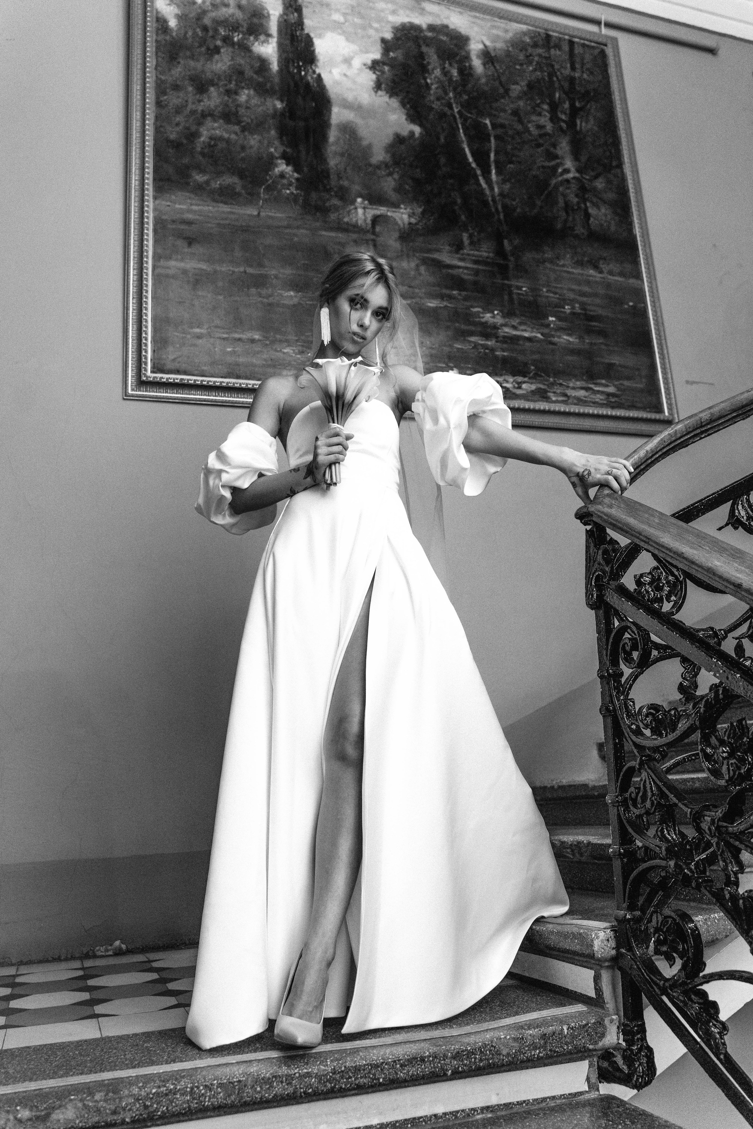 Свадебный фотограф Самара. Фотограф Сергей Логинов