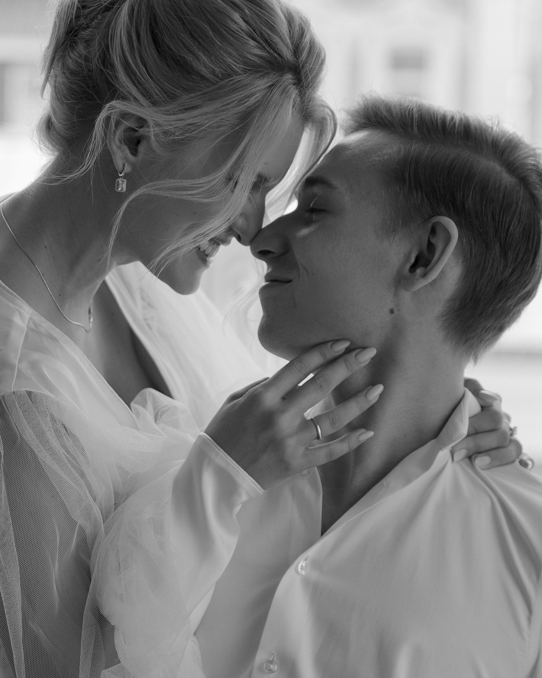 Евгений и Алина. Фотограф — Погодина Екатерина