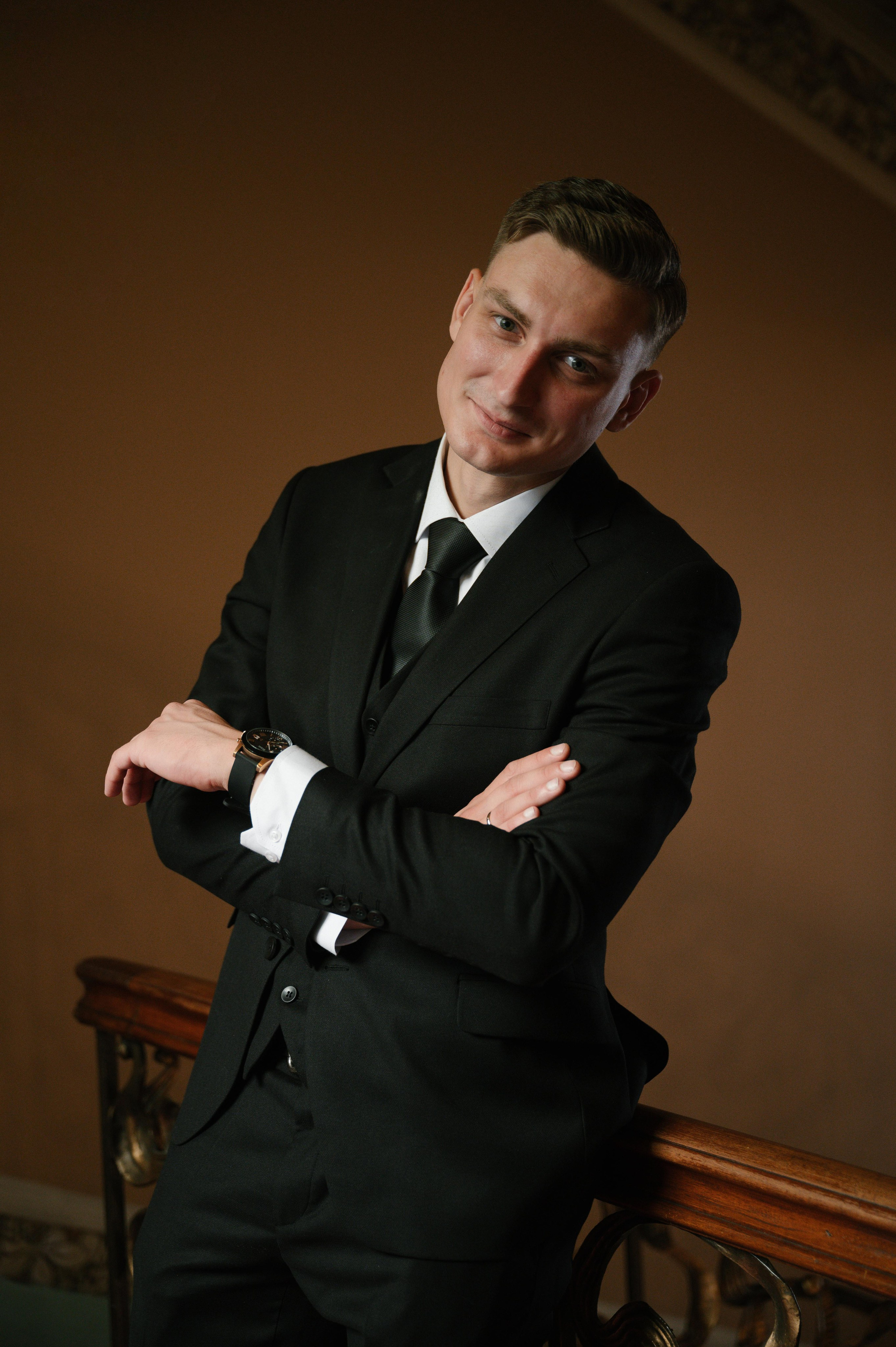 Иван Карина Националь. Фотограф Алёна Мил