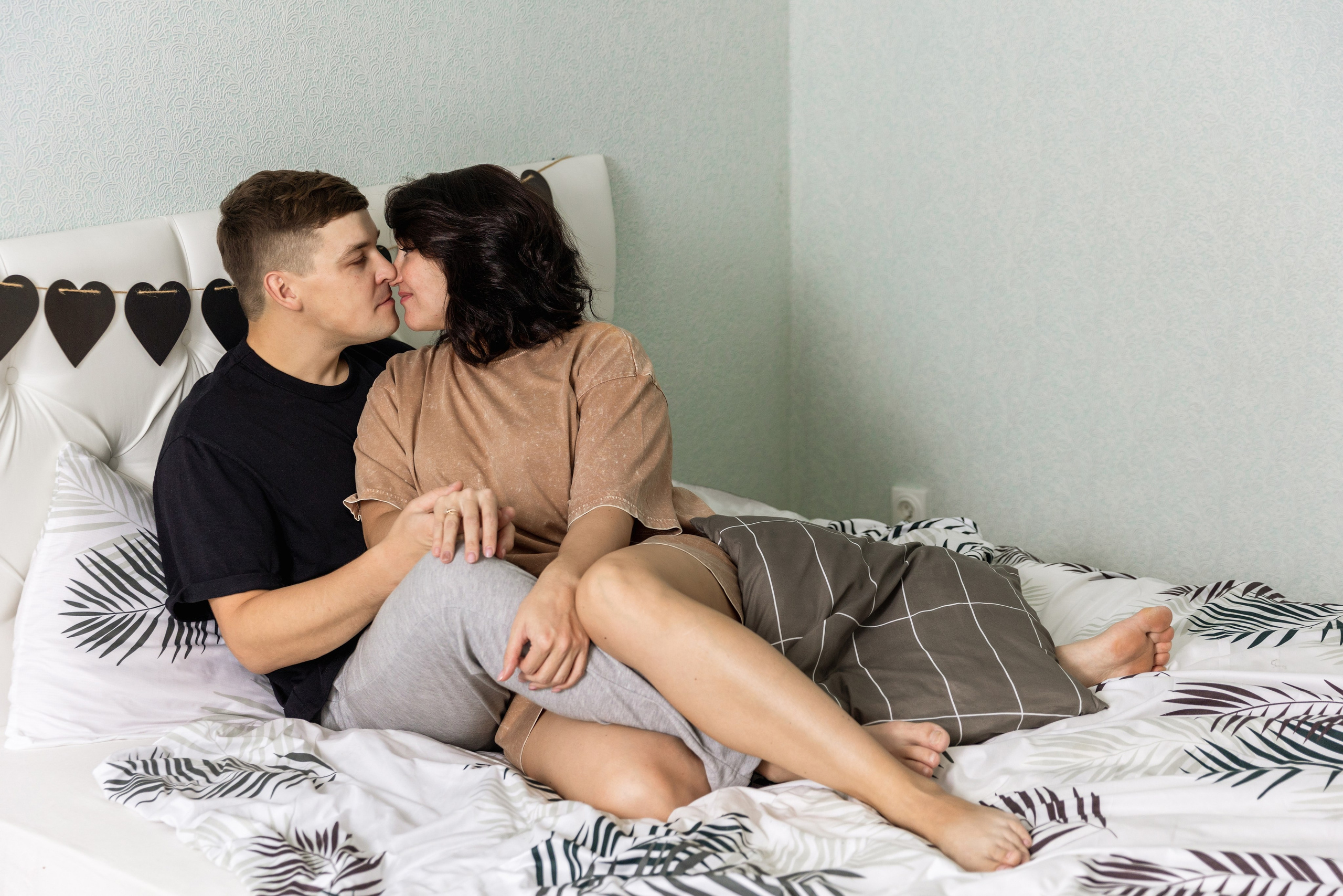 Семейные фотосессии. Фотограф Ирина Бобрешова. Коряжма