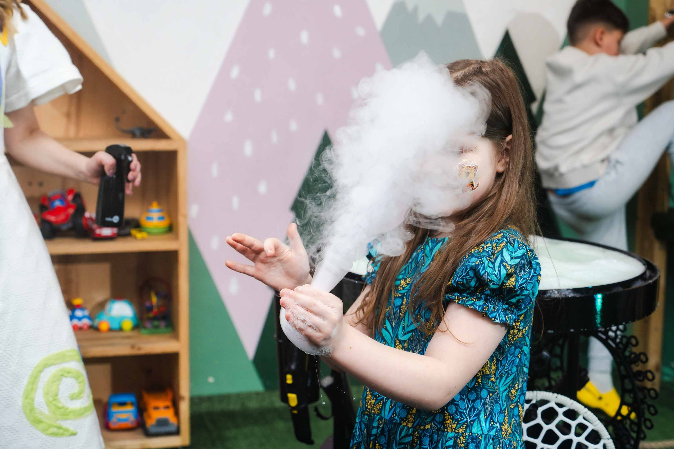 День рождения Ариши. Свадебный и семейный фотограф в Санкт-Петербурге Виктор Голубев