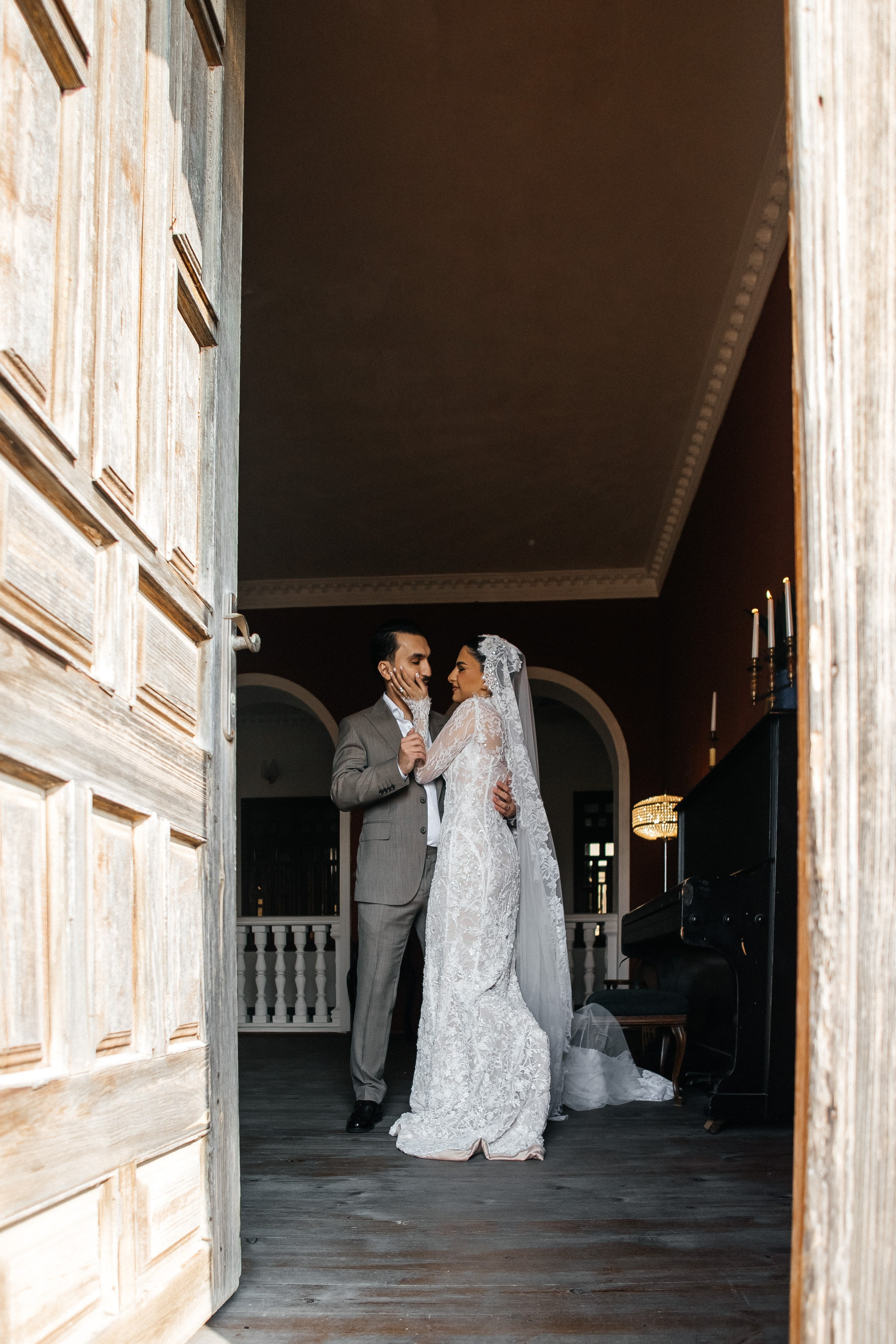 Wedding in Baku. Свадебный и семейный фотограф в Краснодар, Россия