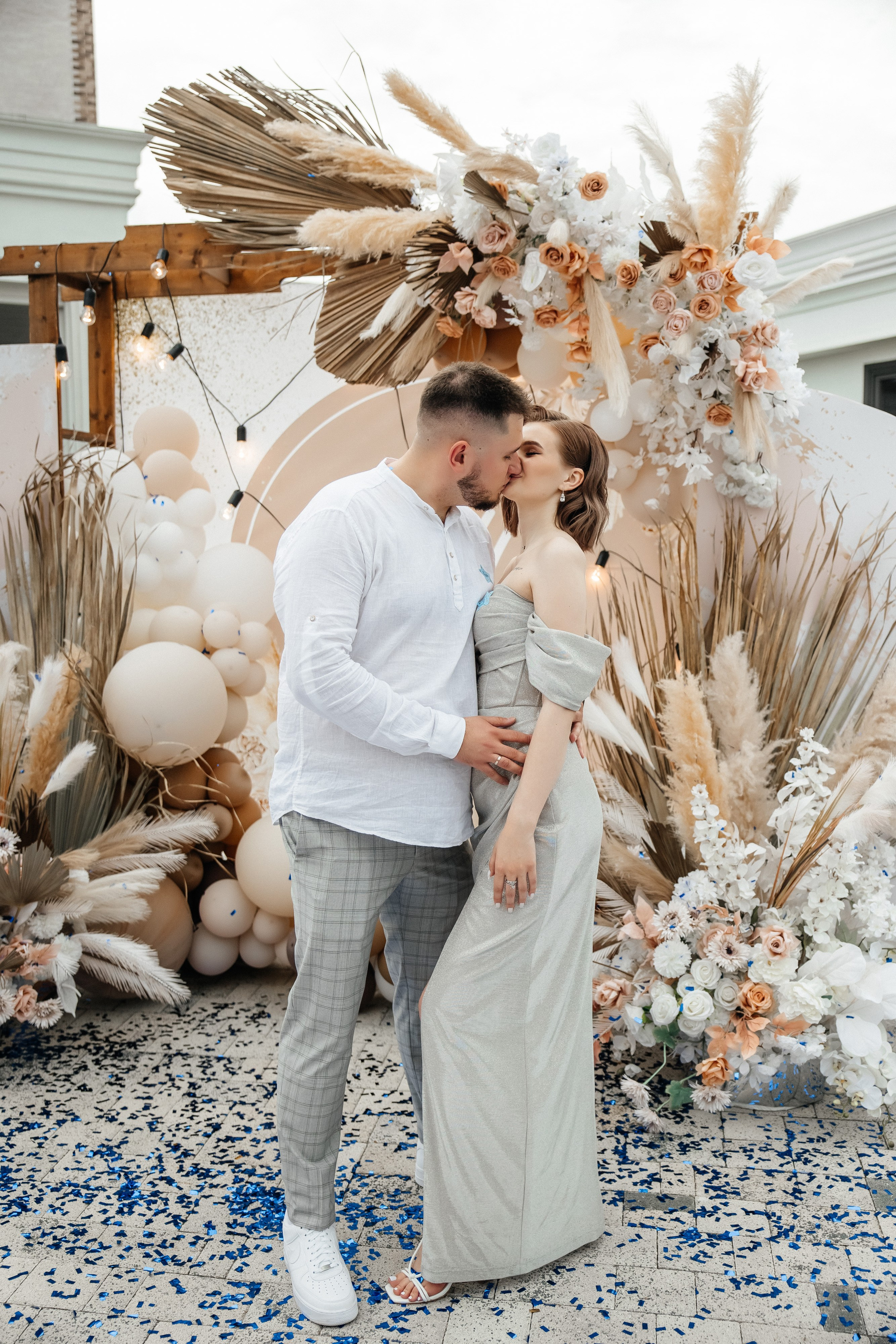 Гендер пати. Свадебный и семейный фотограф в Краснодар, Россия