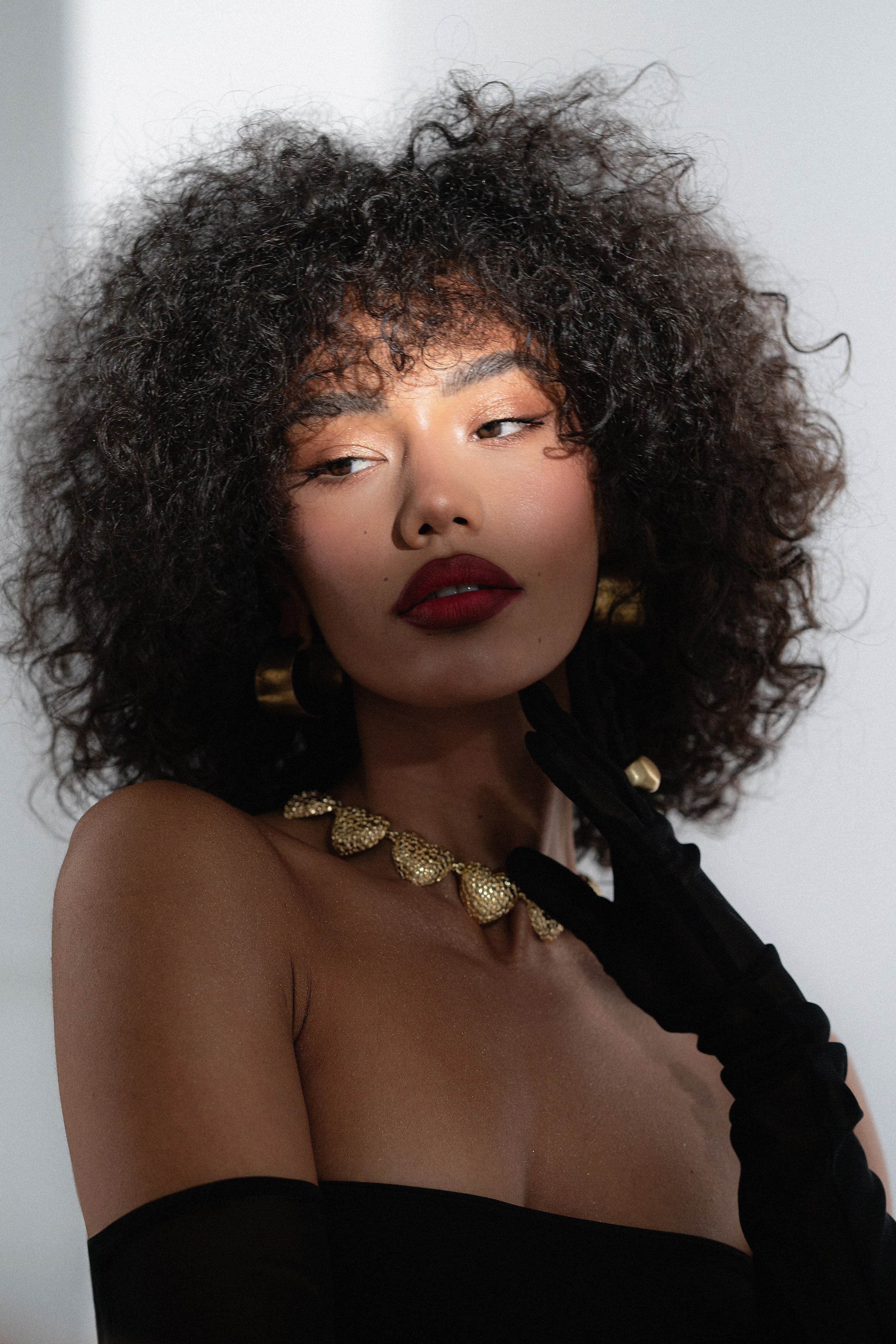 Эмиля. Портретный фотограф в Москве Татьяна