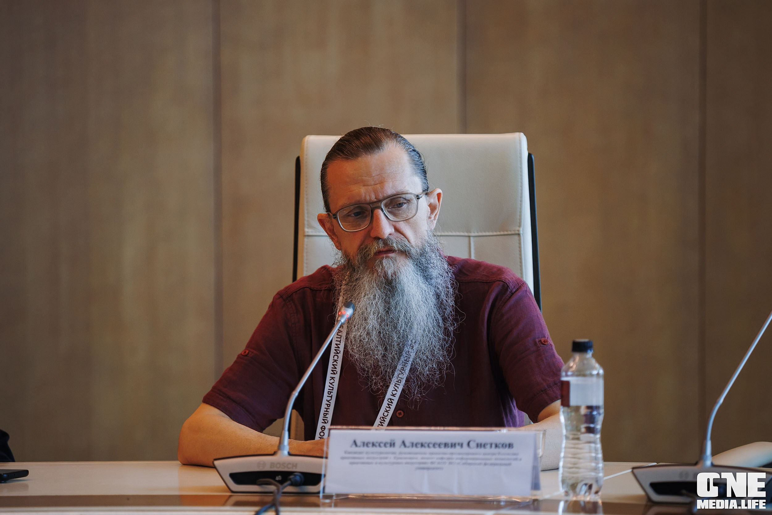 Балтийский Культурный Форум. День 2. One Media Life: фоторепортажи, фотоотчеты с мероприятий и заведений