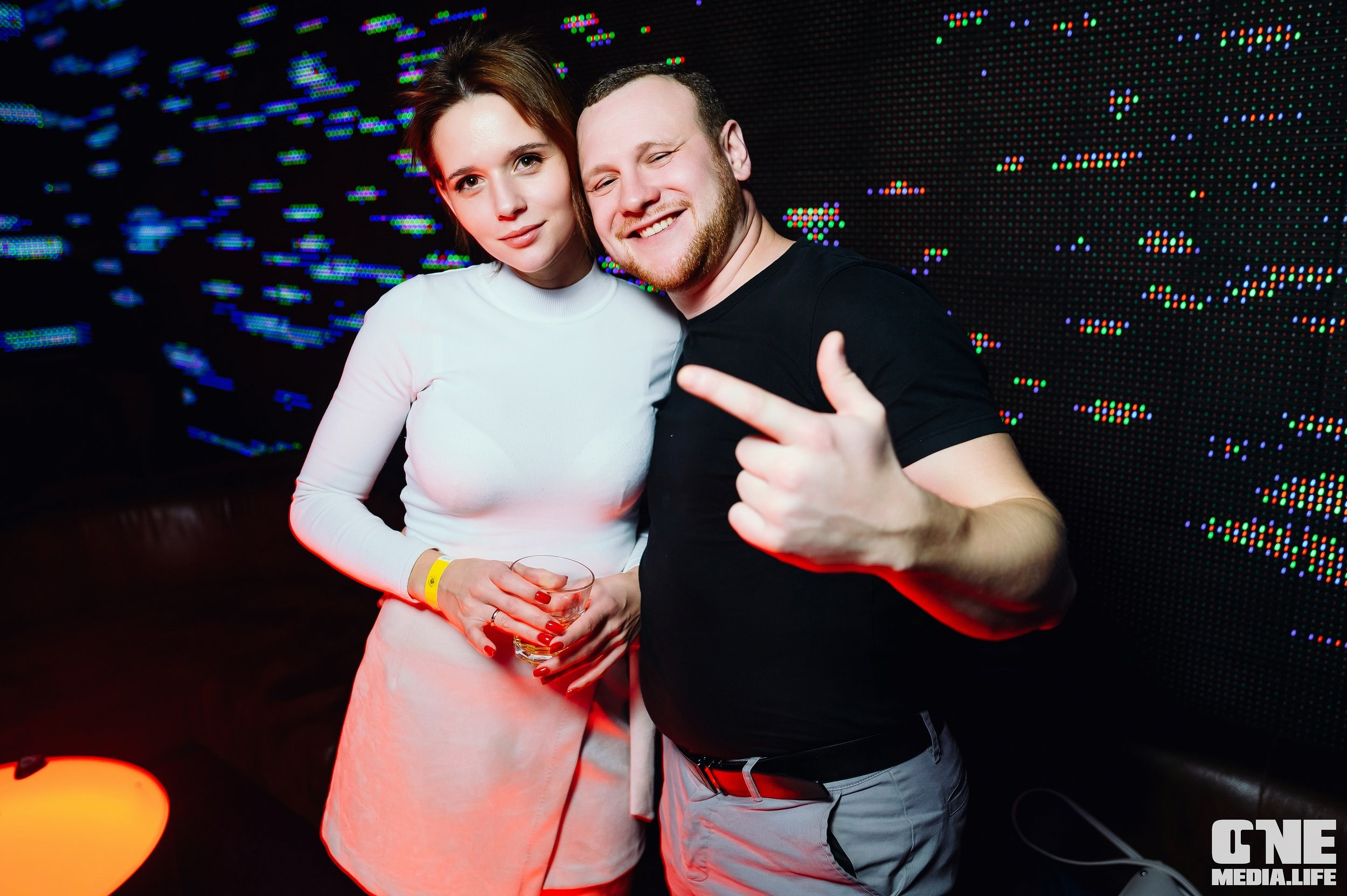 Фоторепортаж из РК Планета. One Media Life: фоторепортажи, фотоотчеты с мероприятий и заведений