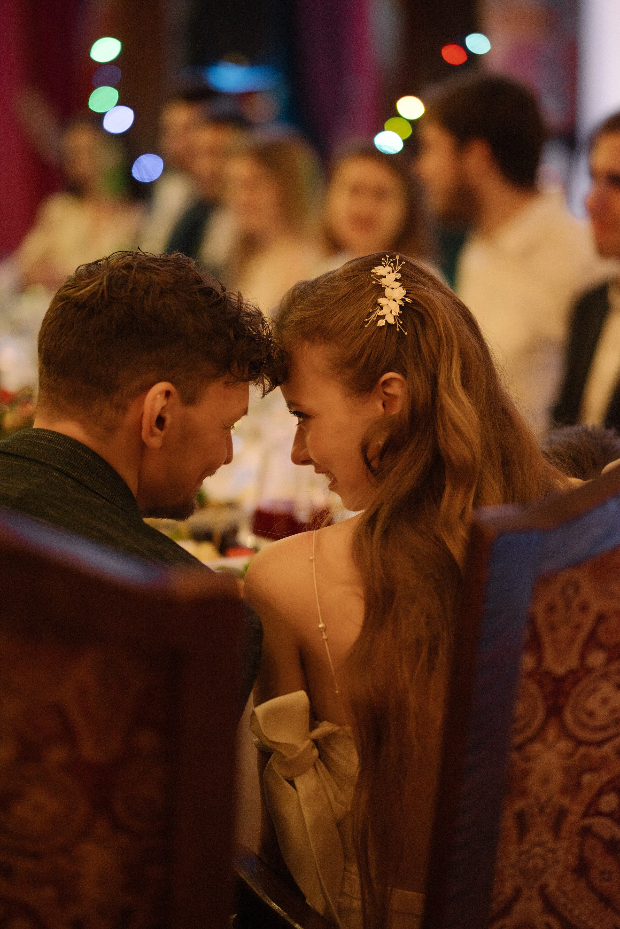 Что было после. Ваш свадебный и семейный фотограф