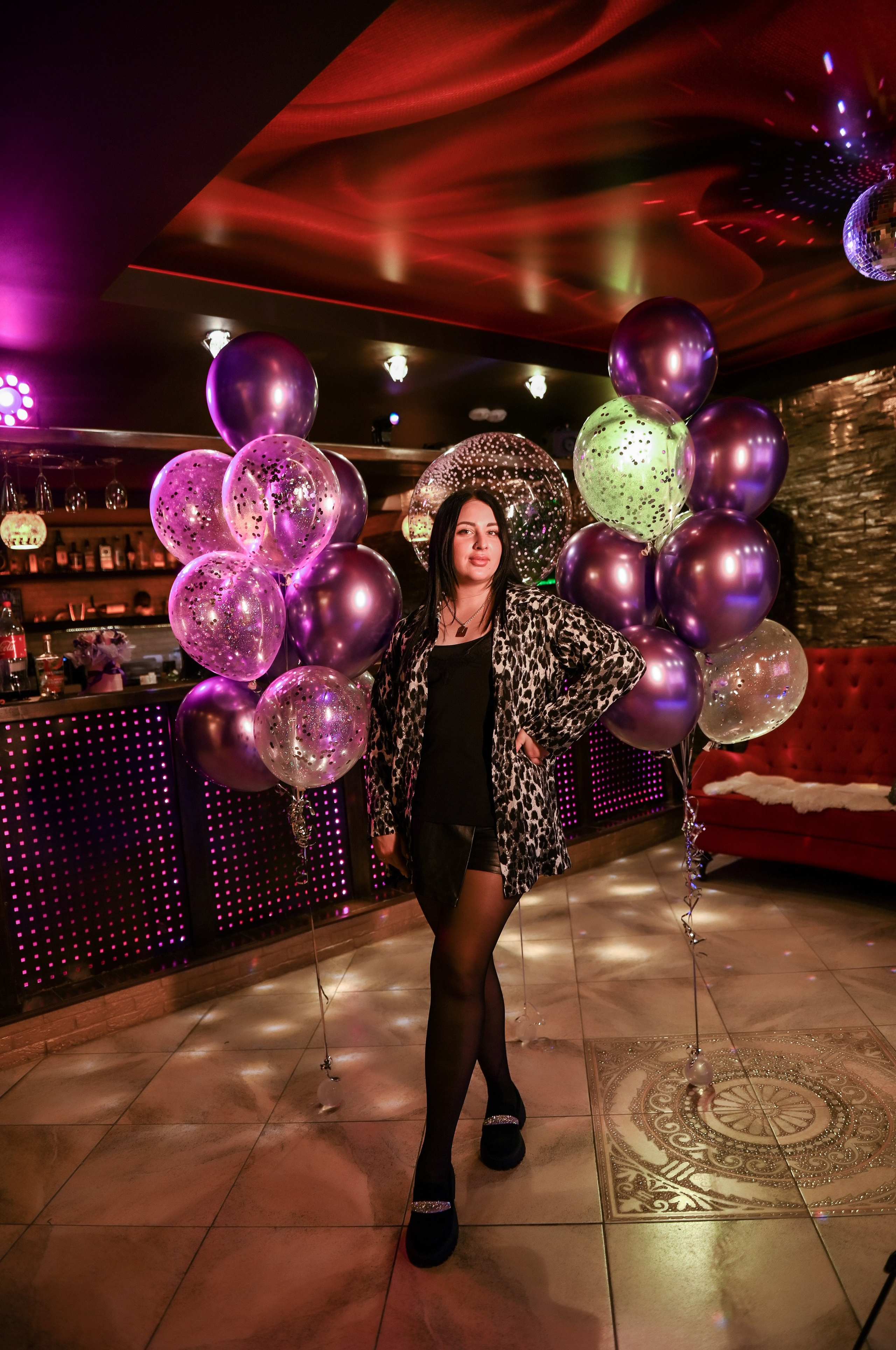 День рождения. Свадебный, семейный, детский, контент фотограф в Омске Максим Ильин