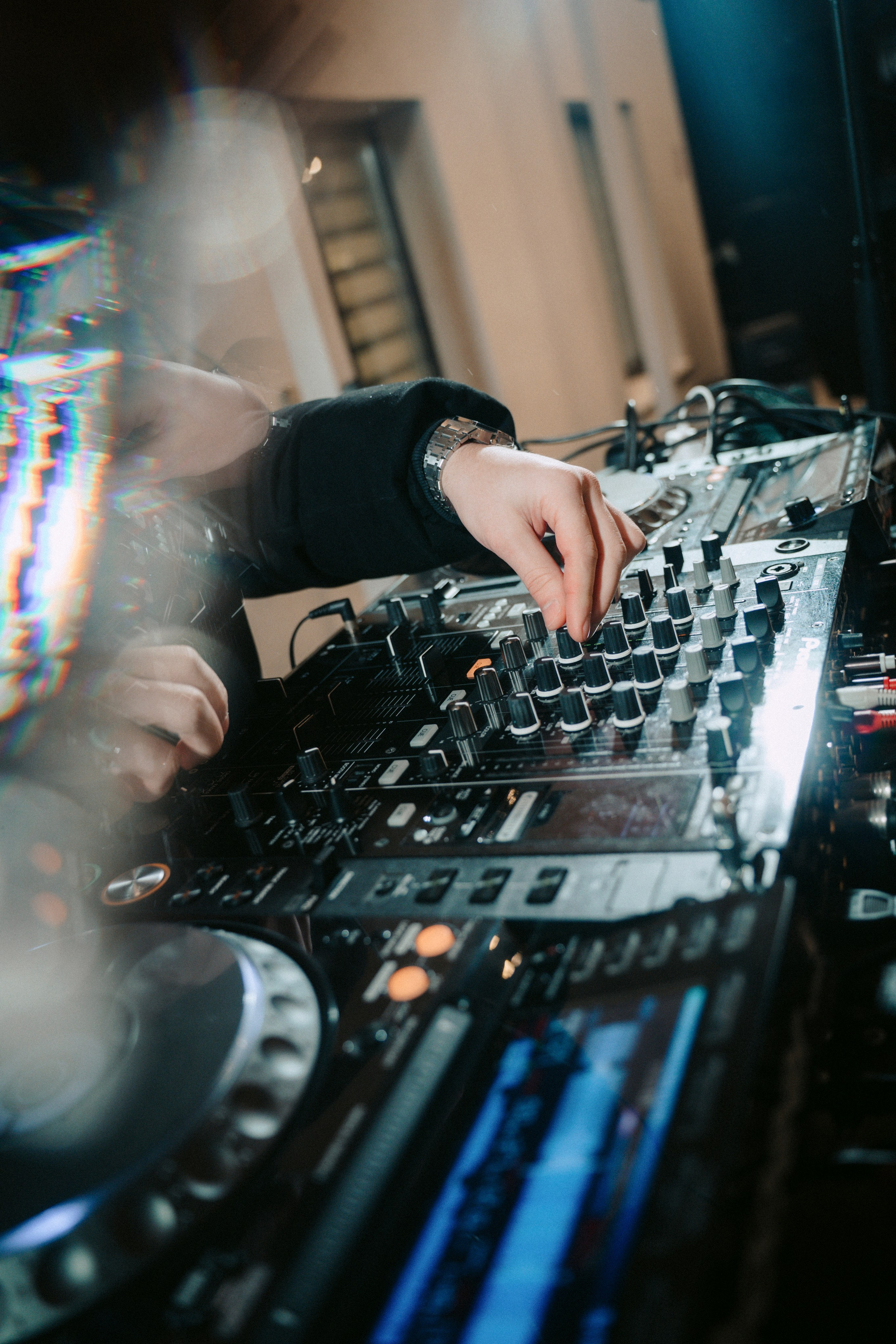 Новогодний Московский рынок. Главная