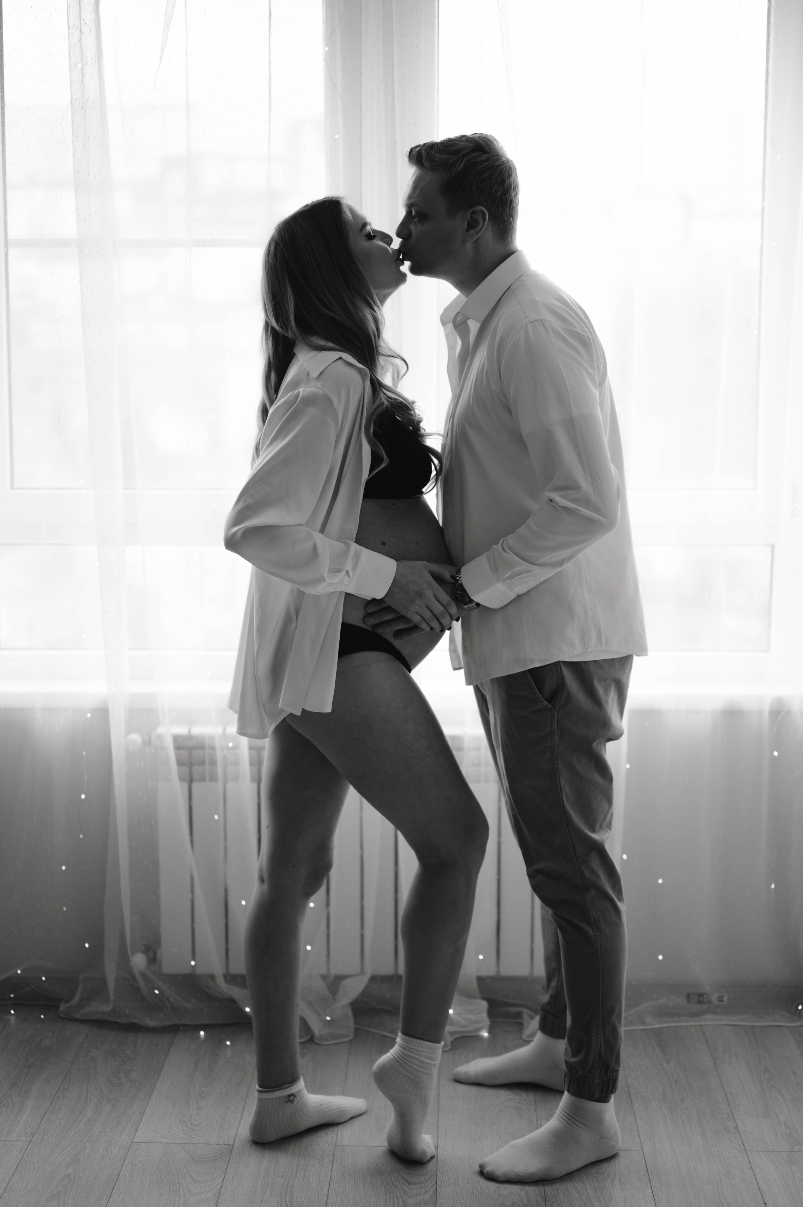 Семья Дарьи. Фотограф Сочи Кисматова Анастасия