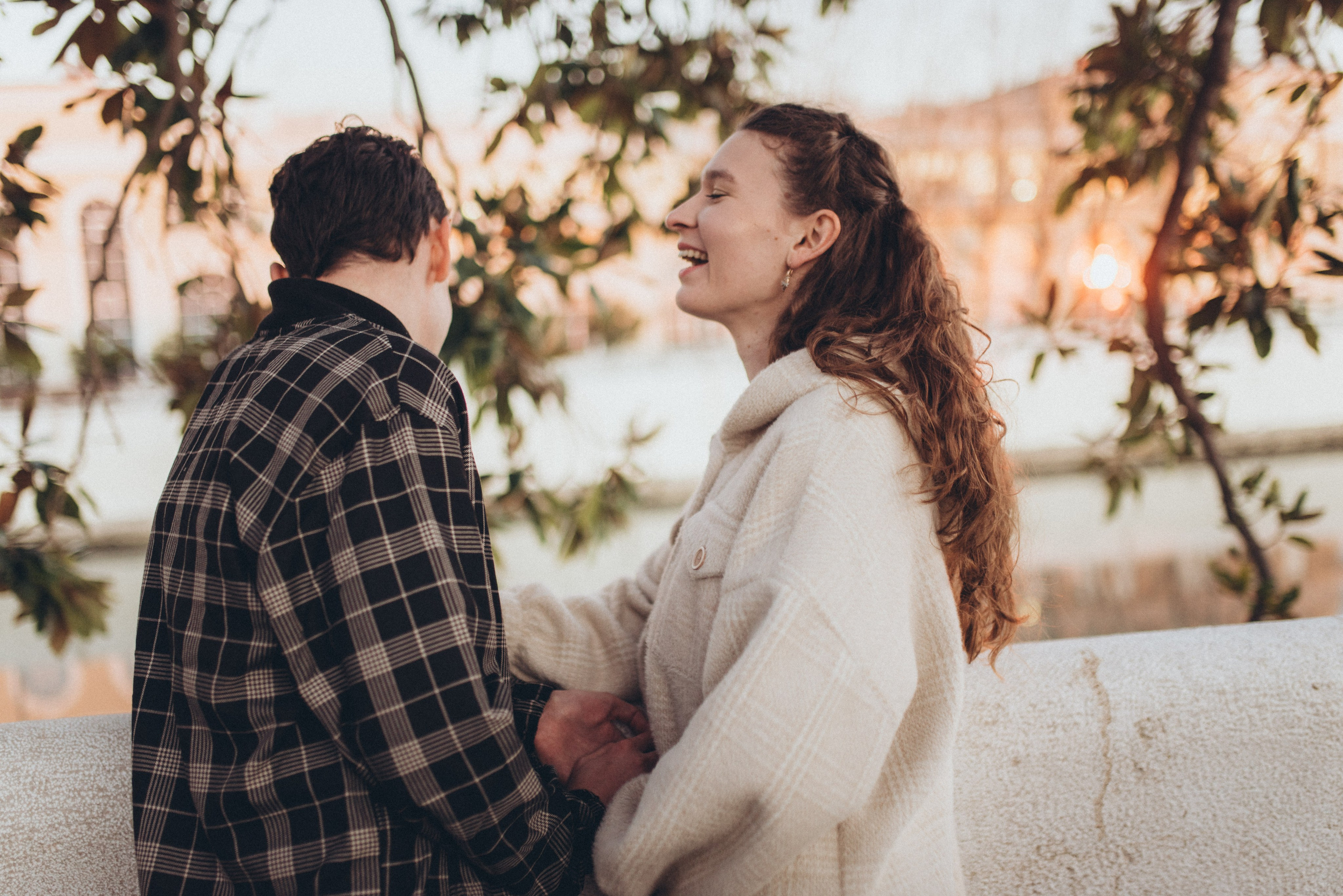 Съемка лавстори в Сочи. Фотограф в Сочи — Маргарита Поганова