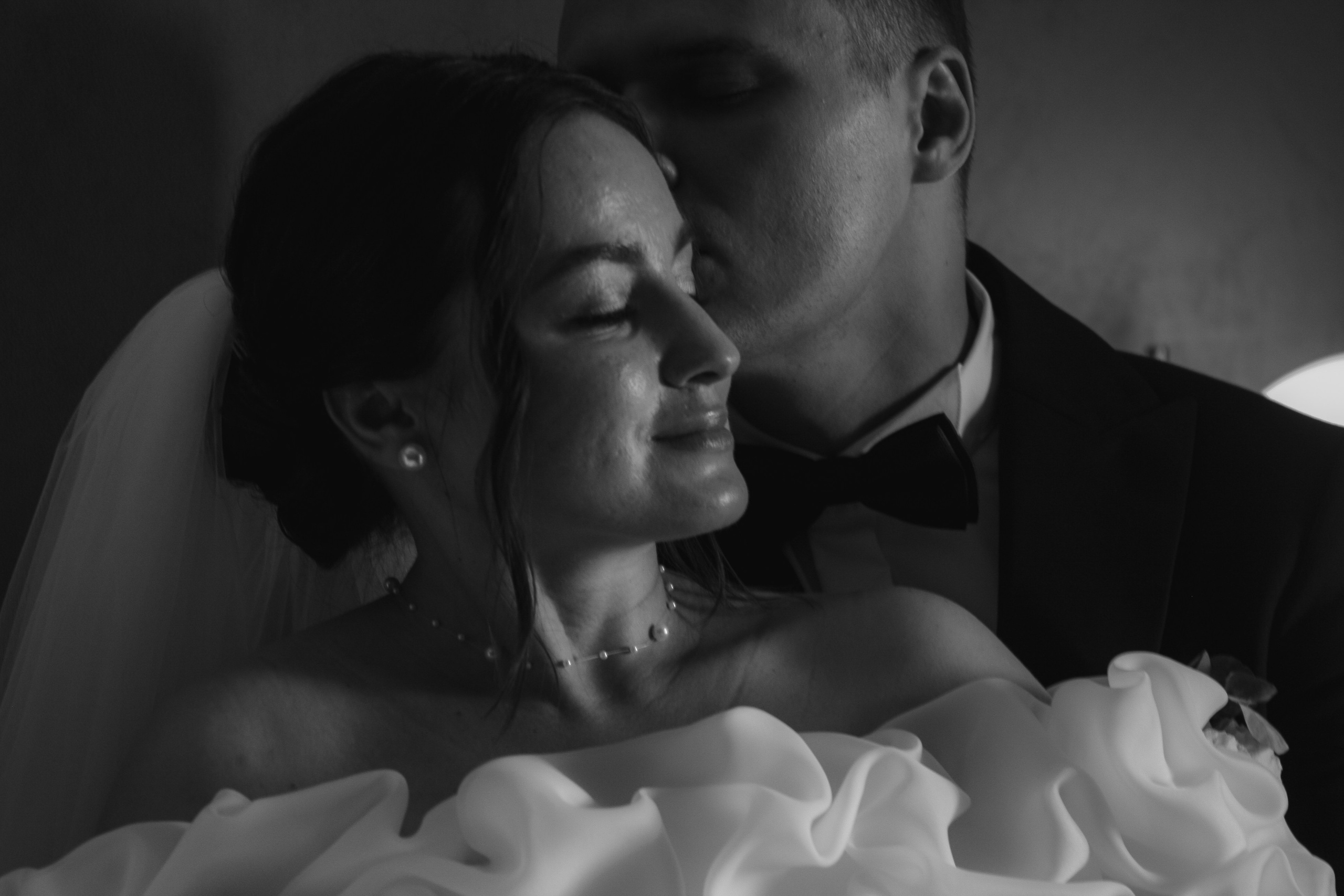 Свадебная история Марии и Владимира. Семейный фотодуэт Ирина и Николай Власьевы. Фотосессии в Новосибирске