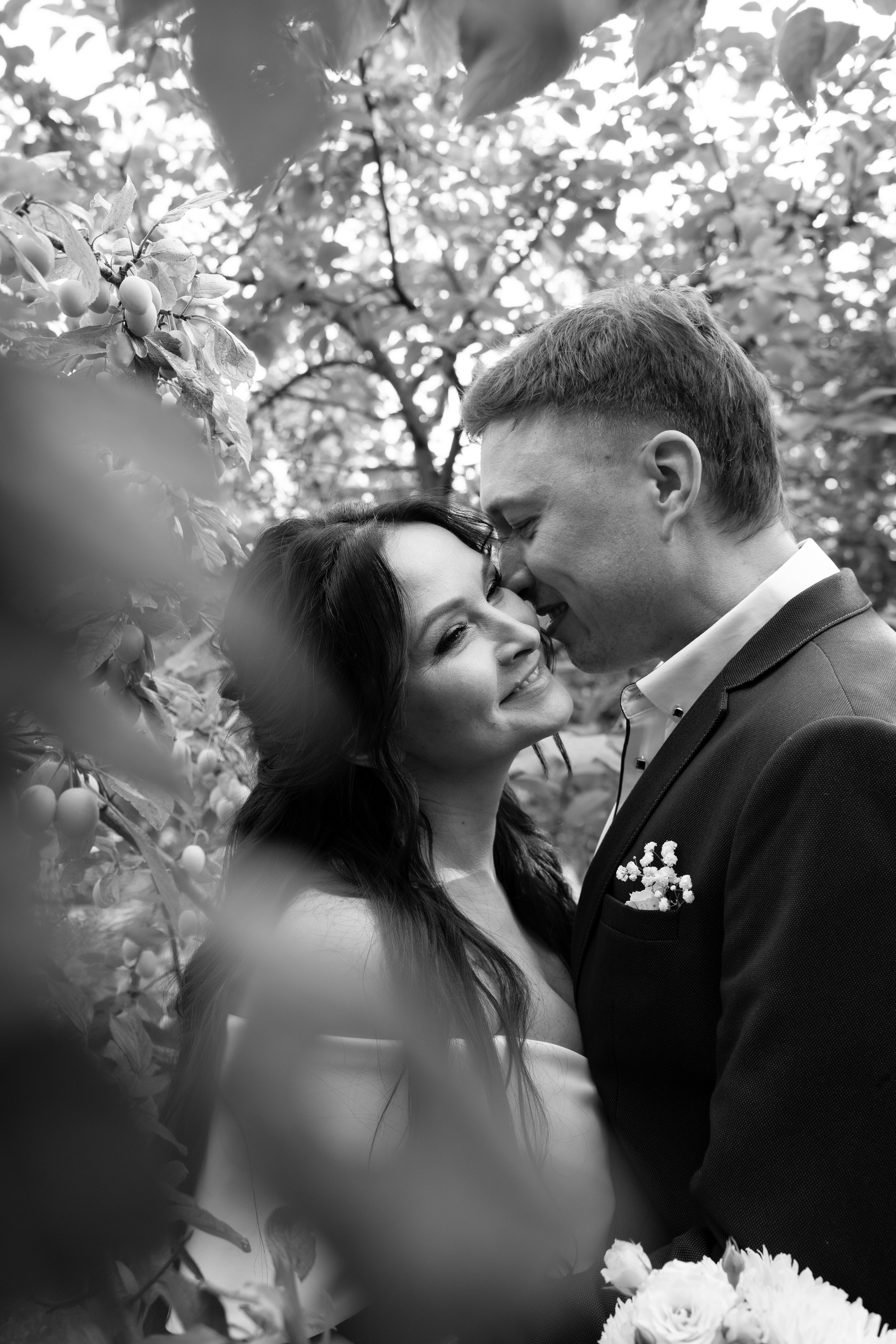 Артем и Люба. Фотограф в Ижевске Максим Грундул