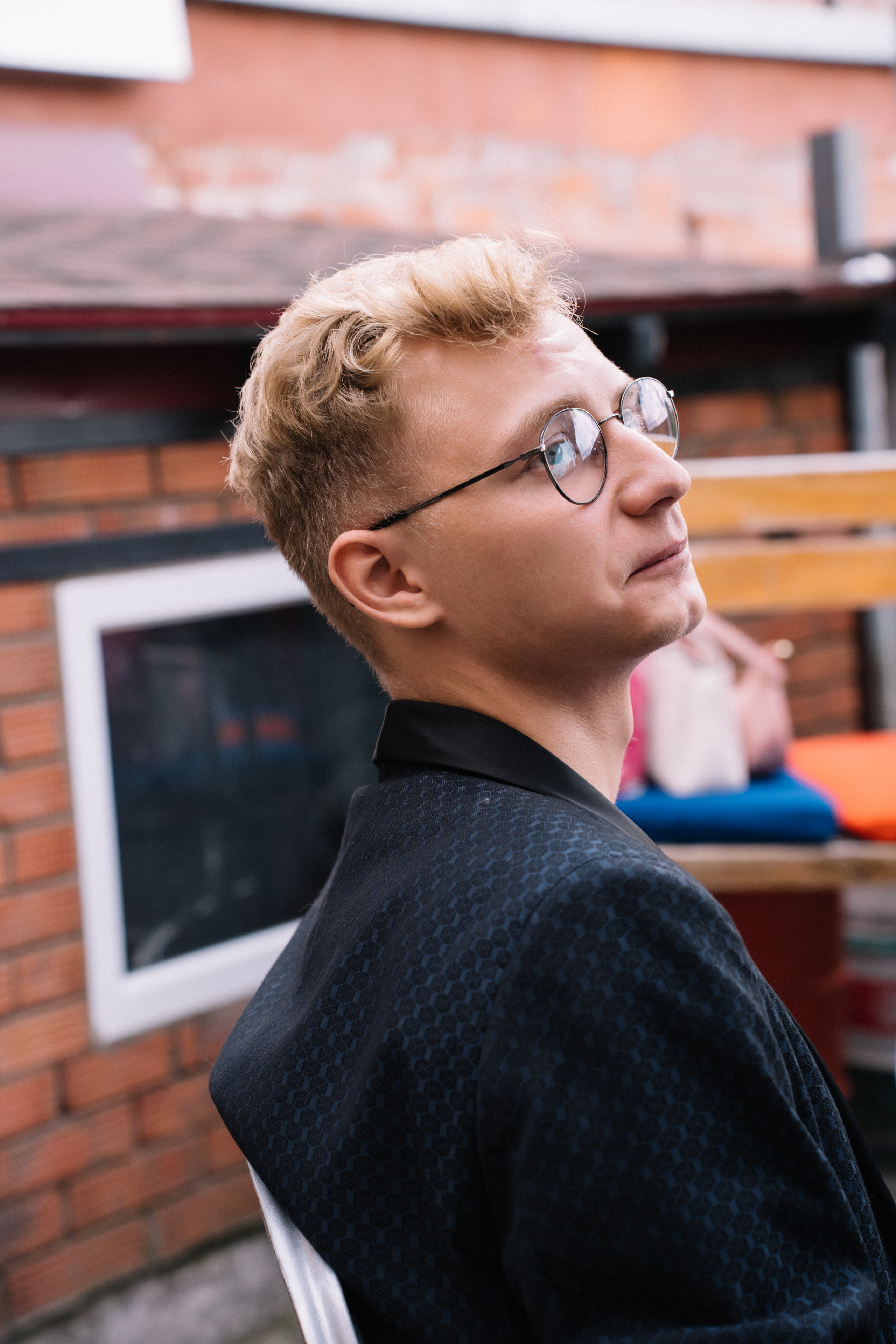 V&S. Фотограф в Ижевске Максим Грундул