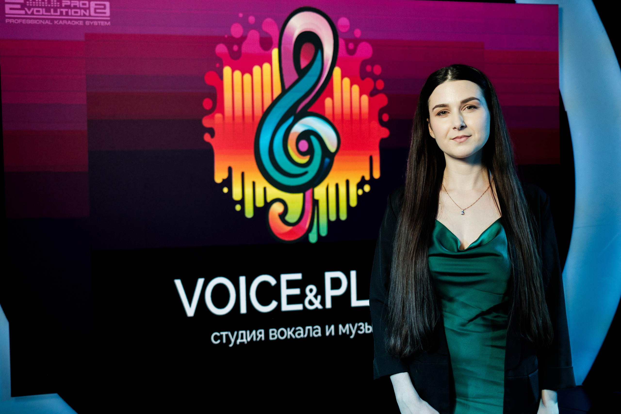 Voice&Play | караоке-бар ГОСТИ. Свадебный и репортажной фотограф Денис Ожигин в Краснодаре и Краснодарском крае
