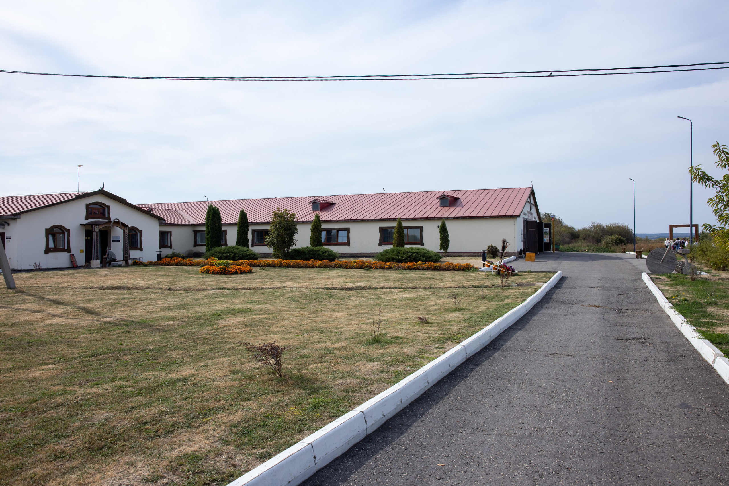Поездка на поле Кулеково. Фотограф в Туле Крупский АнДРей. Фотостудия «КАДР71» в Туле