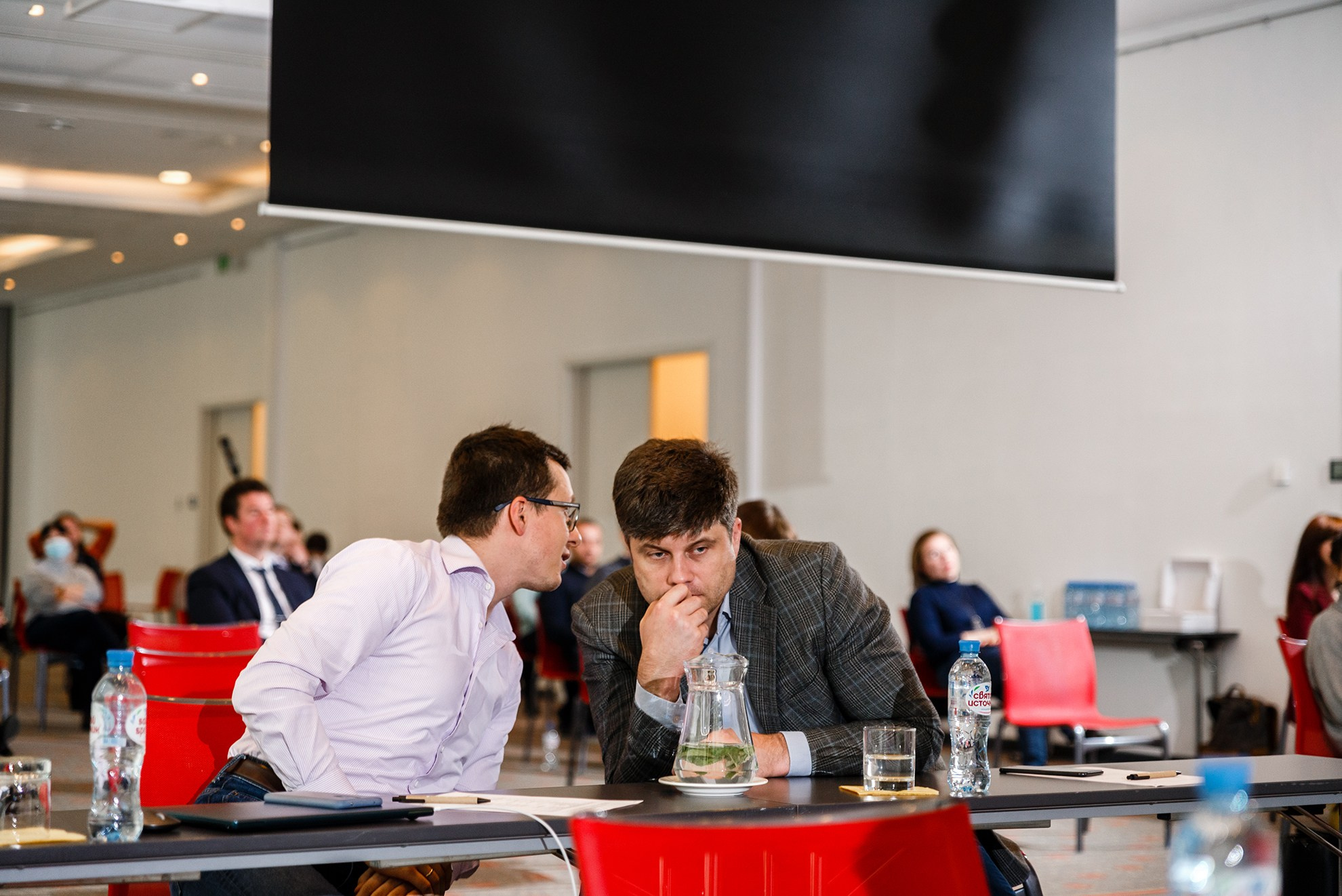 Репортаж ДемоДей Банка Убрир. Константин Солодянкин — свадебный и репортажный фотограф в Екатеринбурге и Верхней Пышме