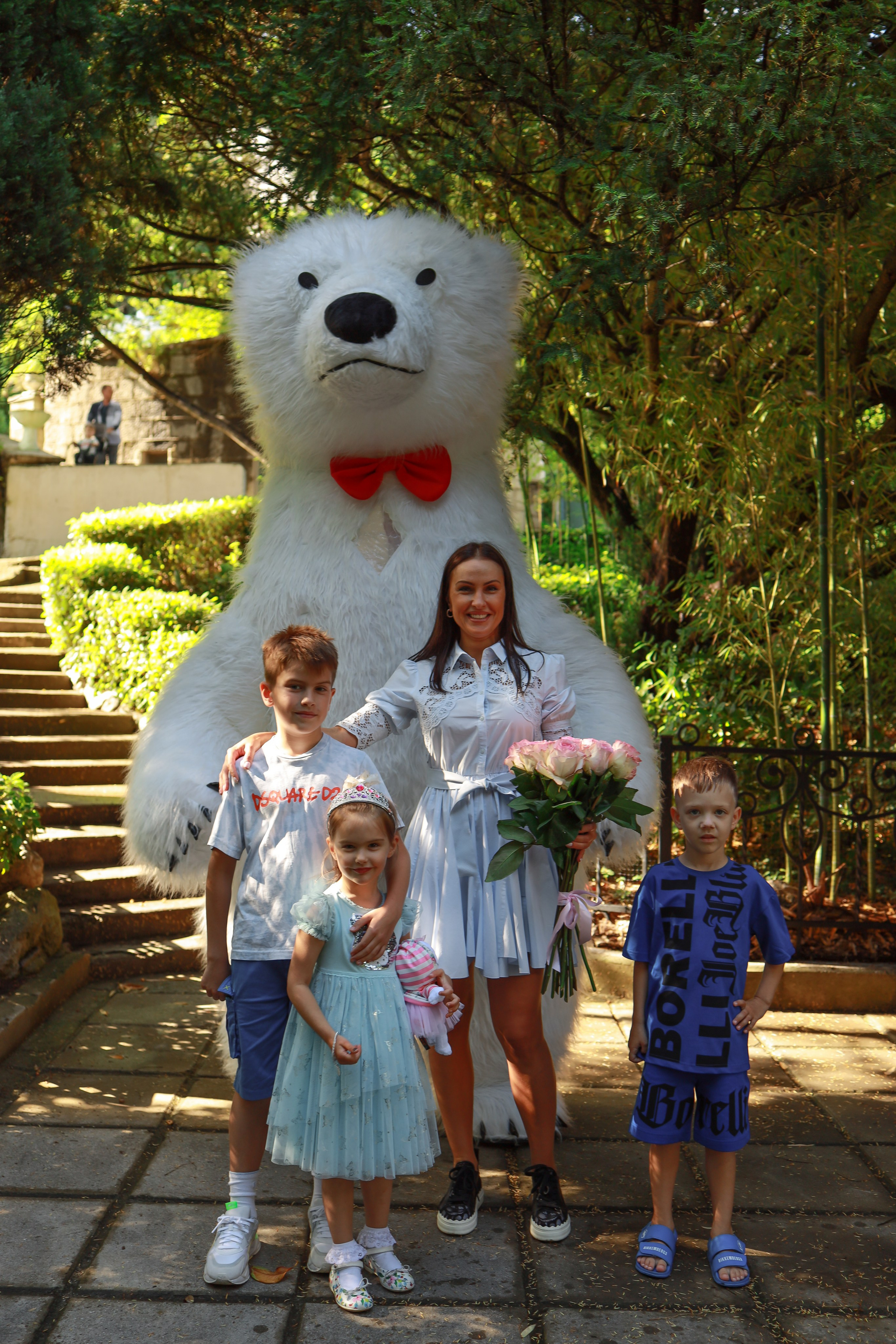 Дни рождения и корпоративы. Свадебный фотограф в Крыму