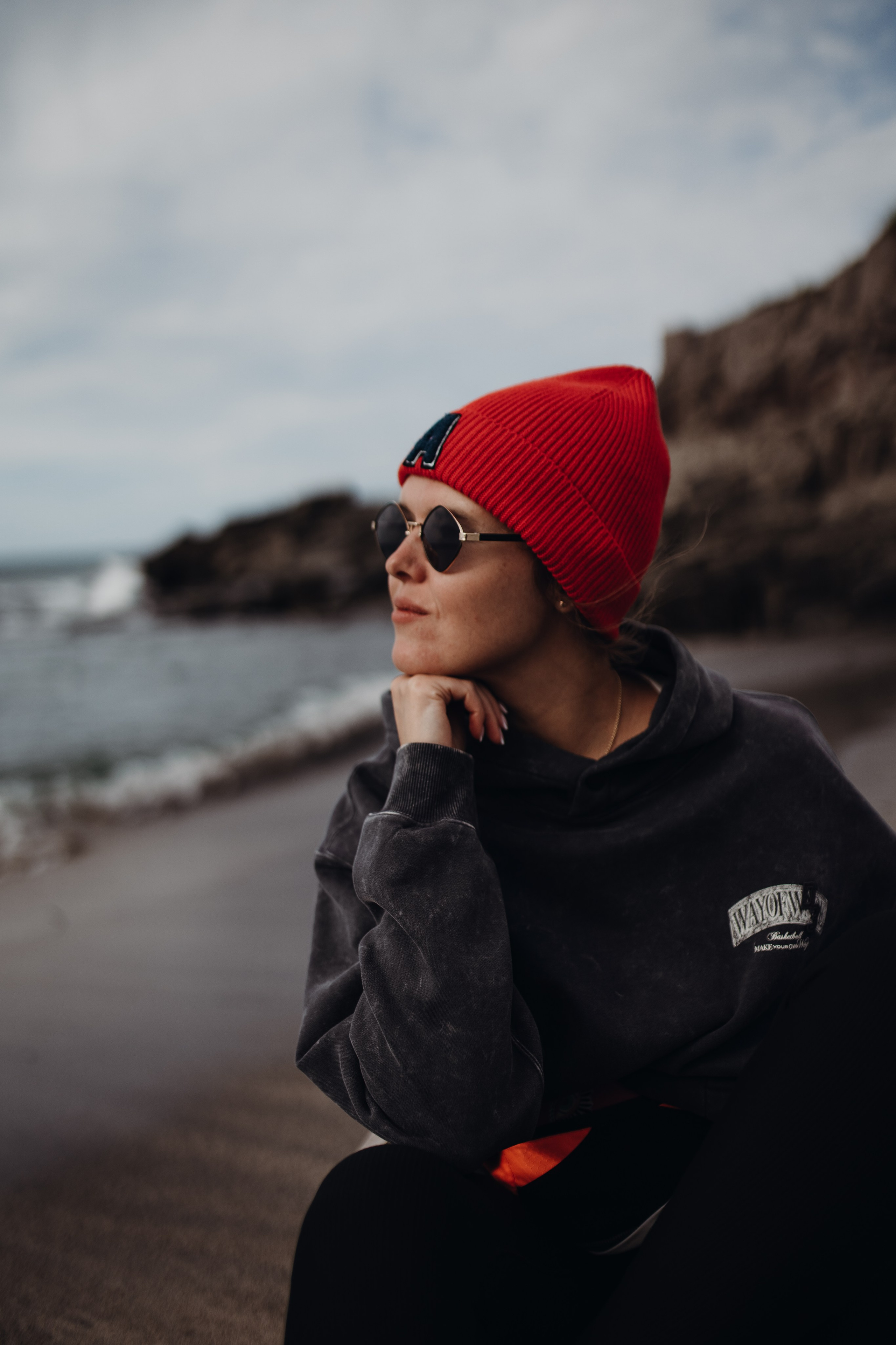 Авторский тур «Оля, куда завтра?!» 2024. Фотограф Итуруп | Курильские острова