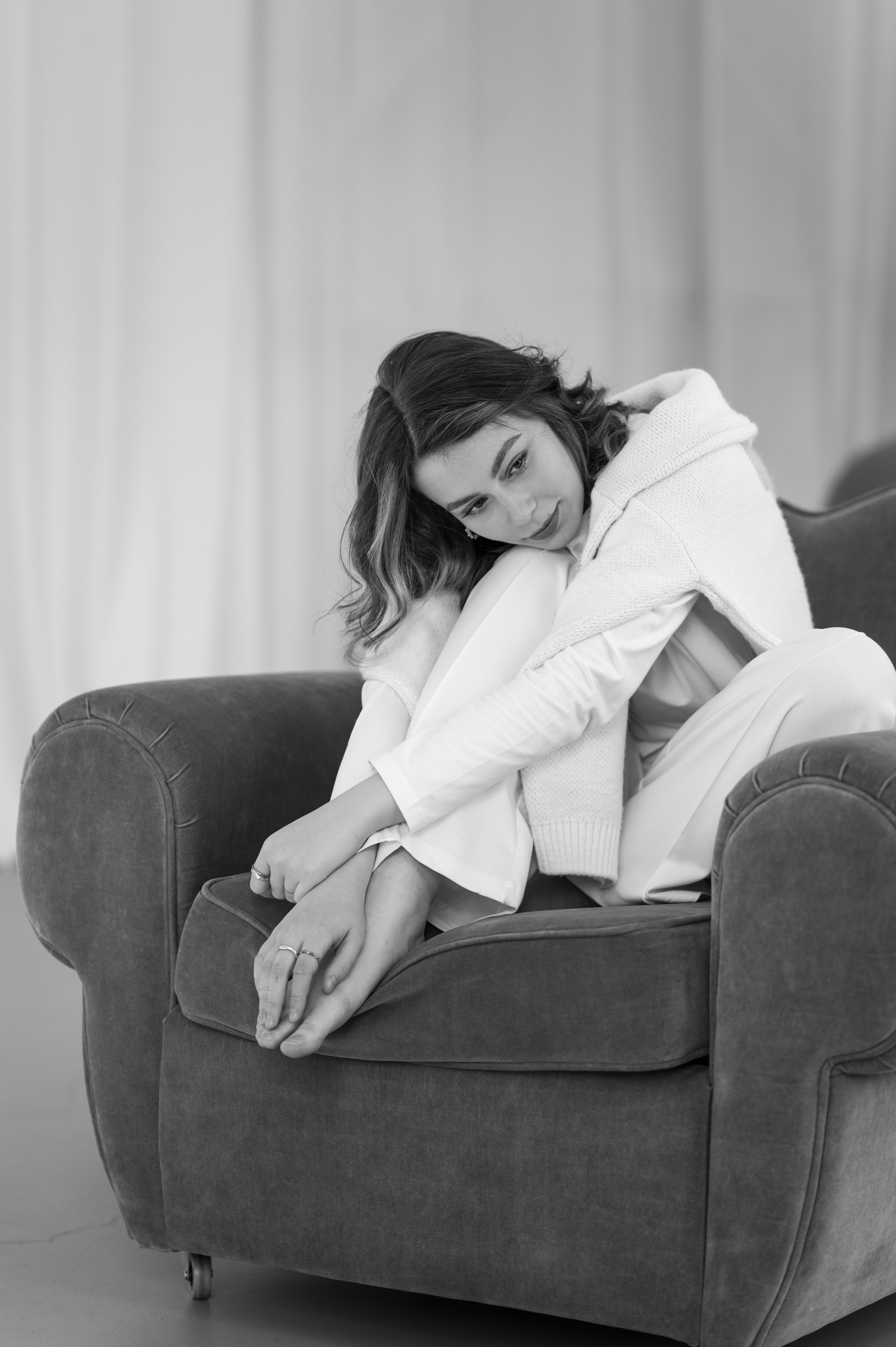 Полина. Свадебный и портретный фотограф в Санкт-Петербурге Ирина Келина