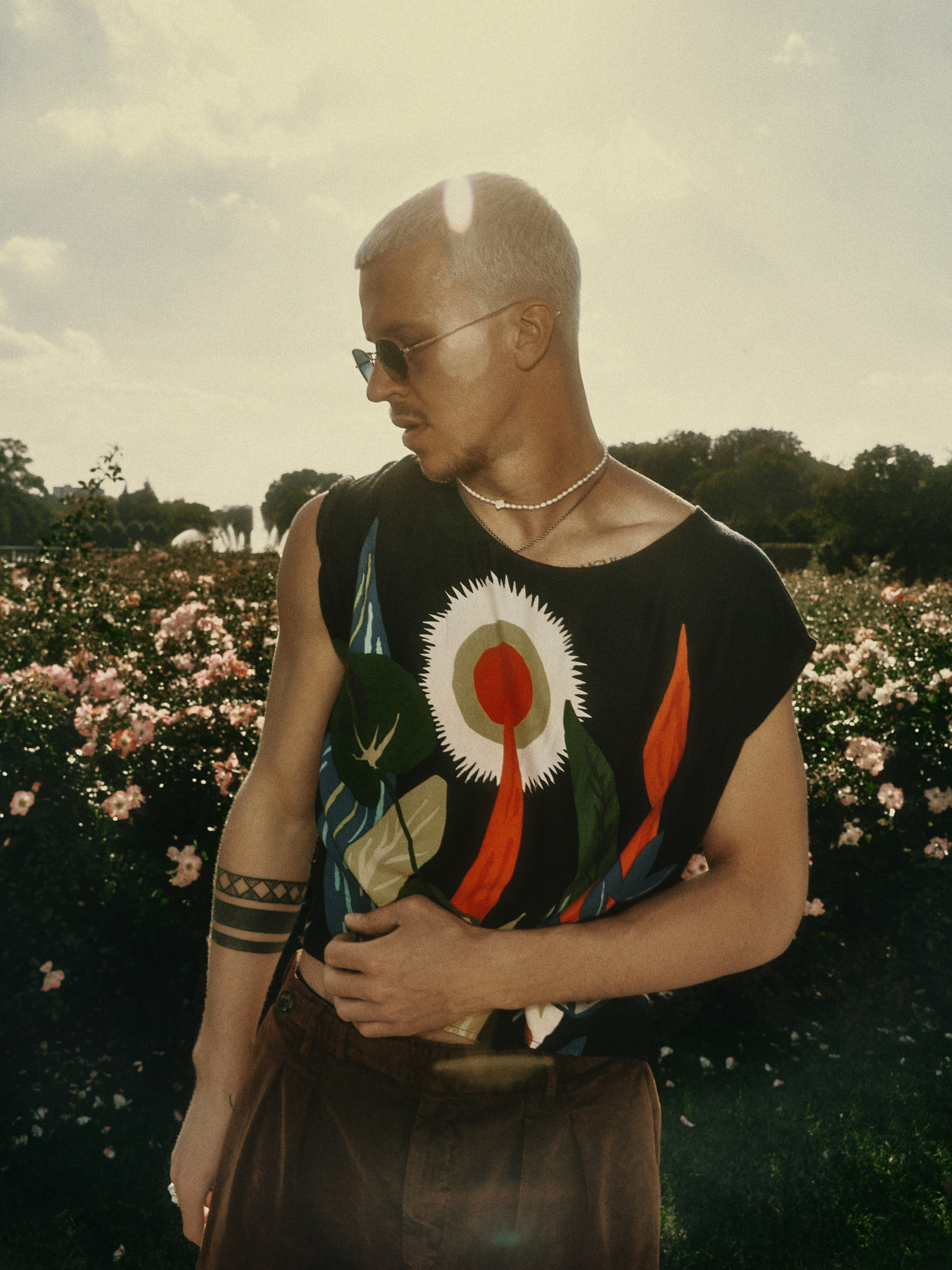 Владимир. Рома Гелик фотограф из г. Москва