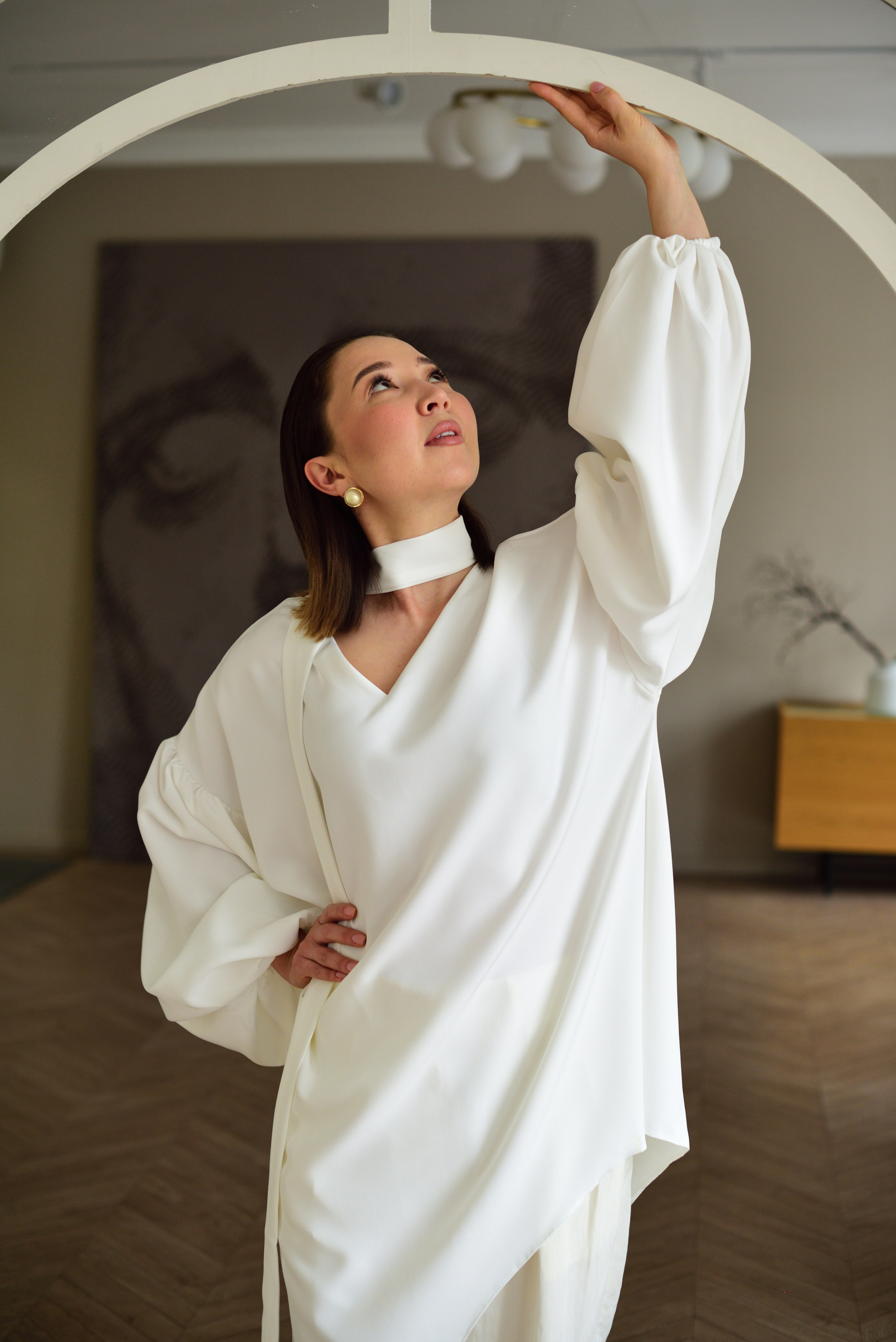 Портрет. Ваш персональный фотограф в Москве ЮША