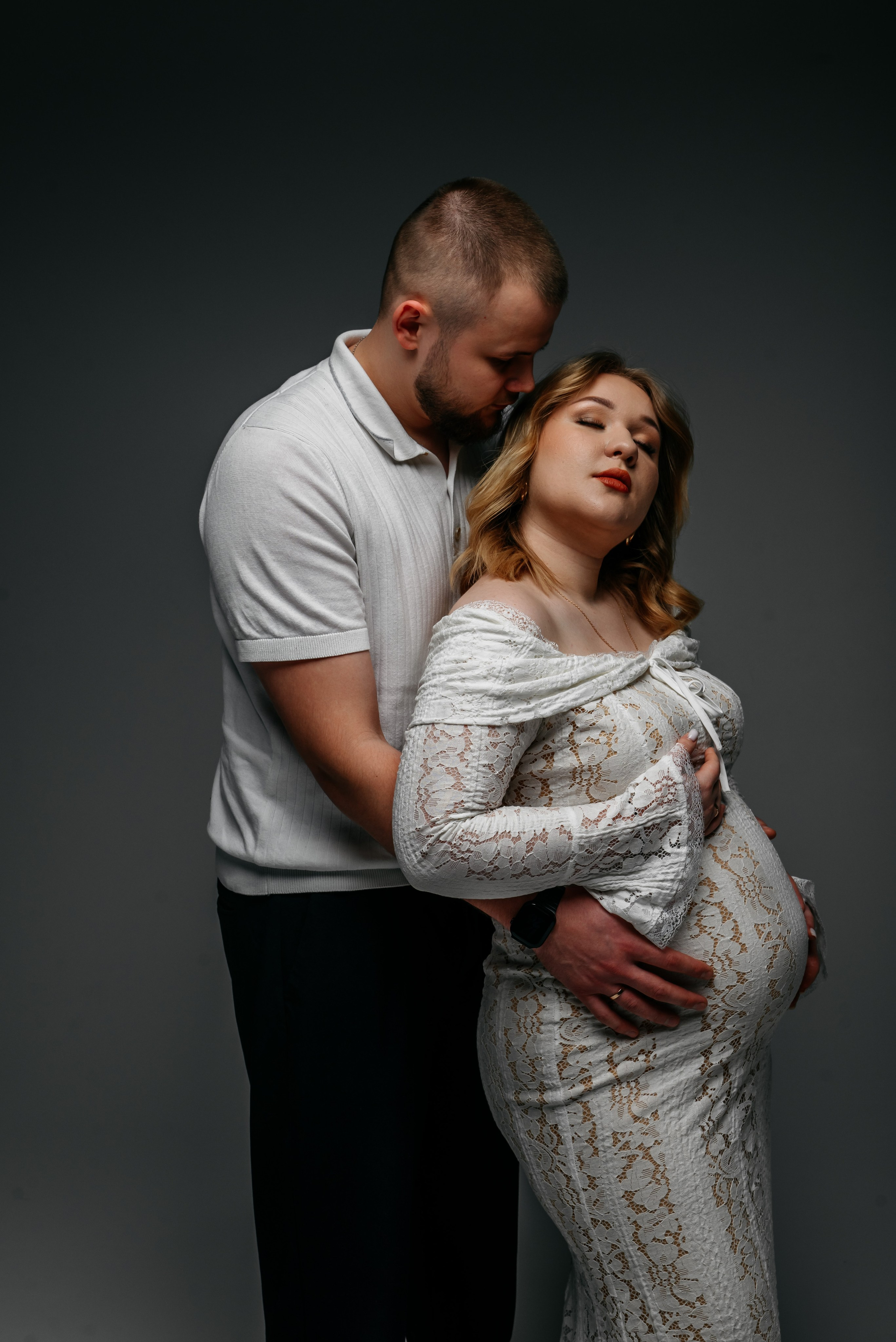 Кирилл и Дарья. Свадебный фотограф Ирина Димитриева