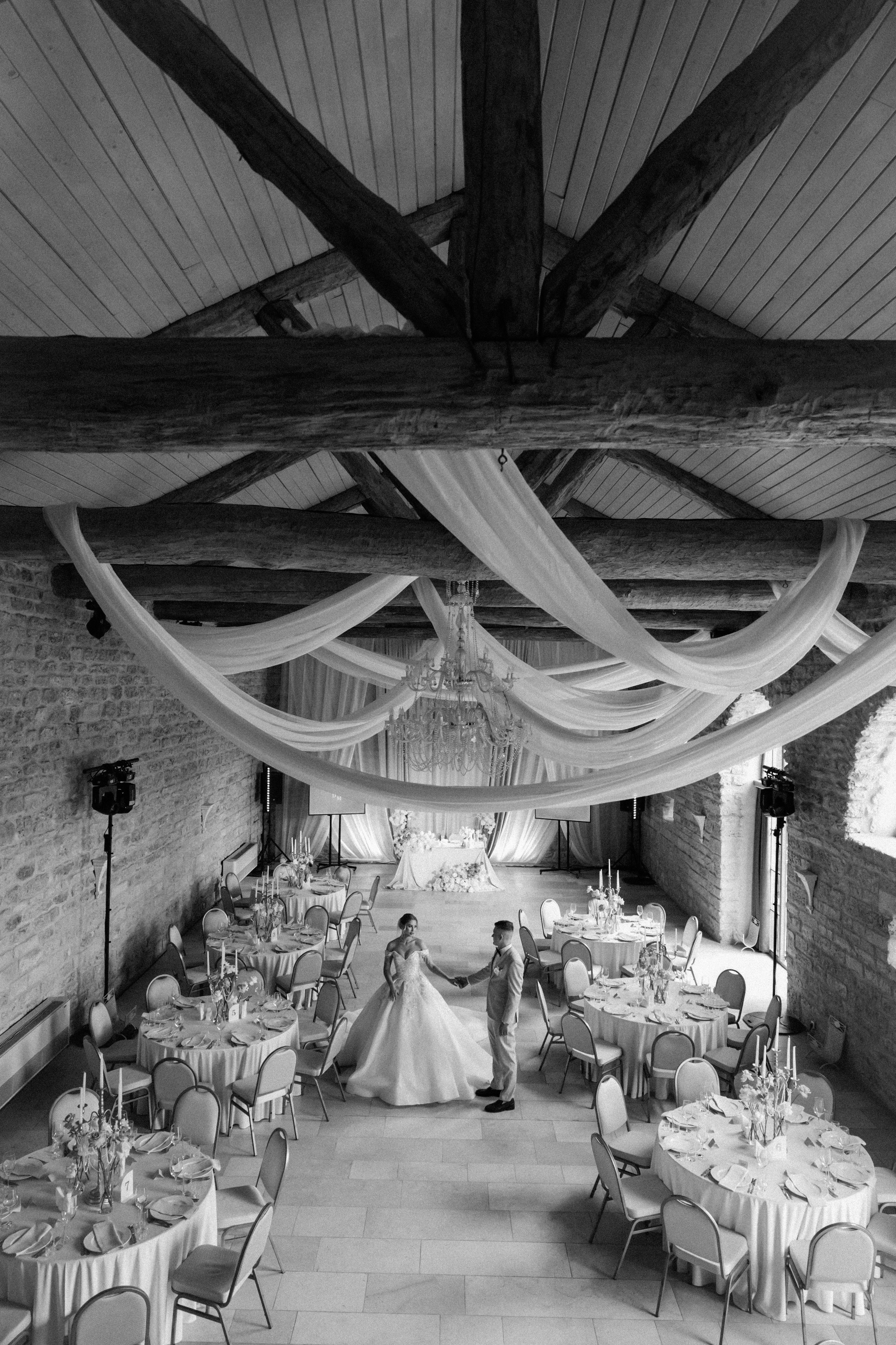 DMITRY & MARIA. Свадебное ФОТО & ВИДЕО Москва/Липецк