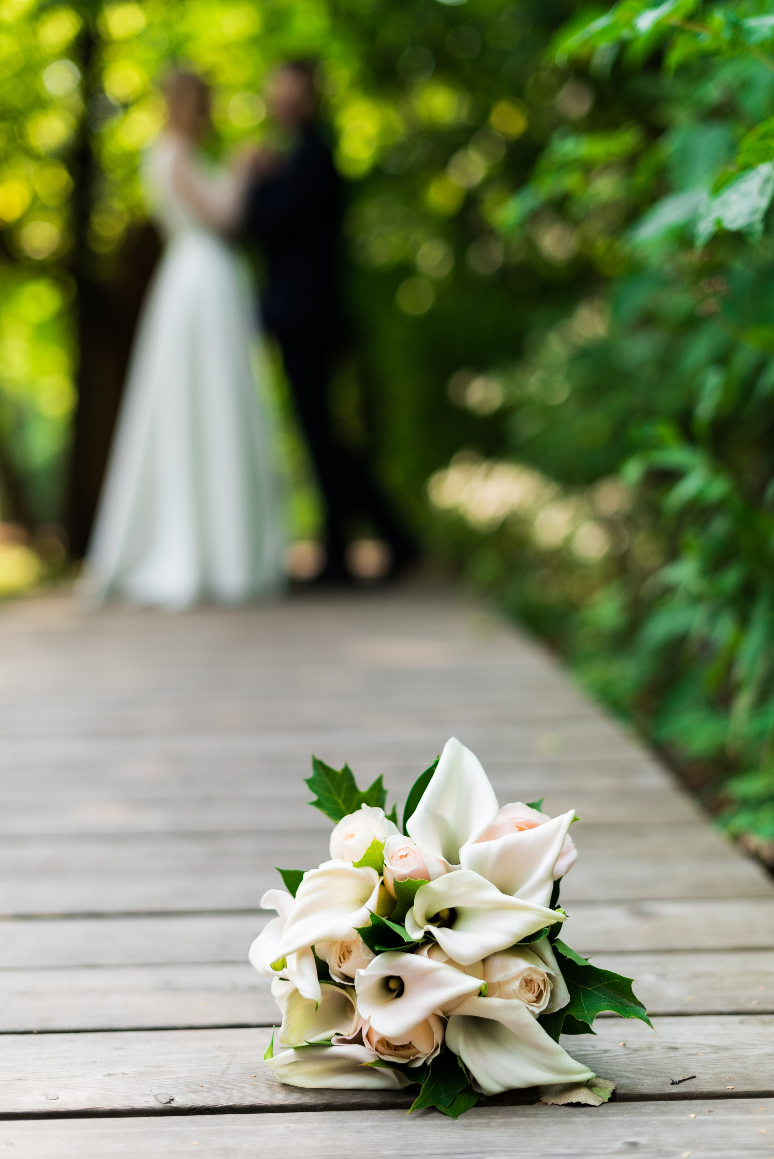 Свадебное. Фотограф Александр Каничев