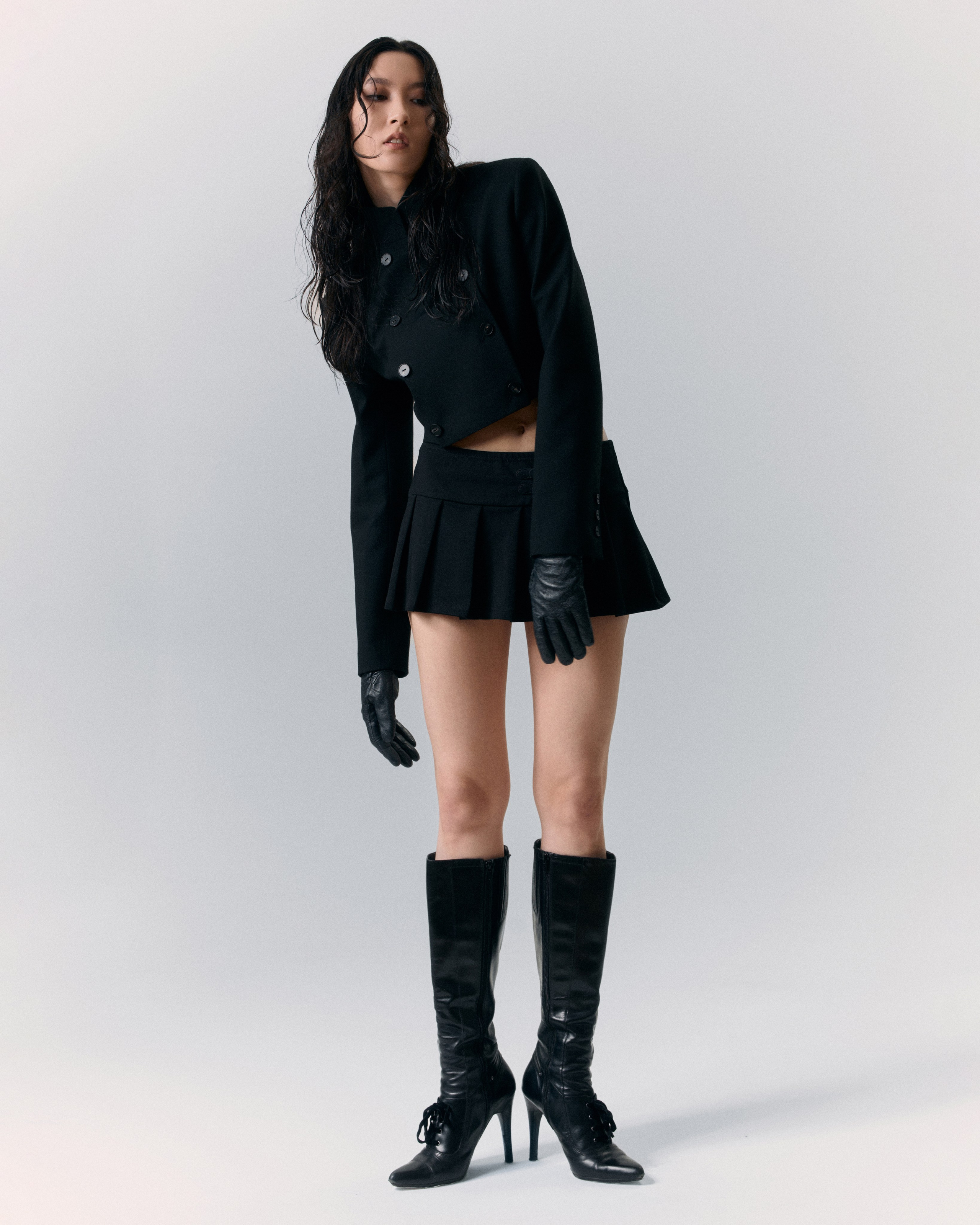 Model test / Portraits. Видеограф и фотограф Алматы