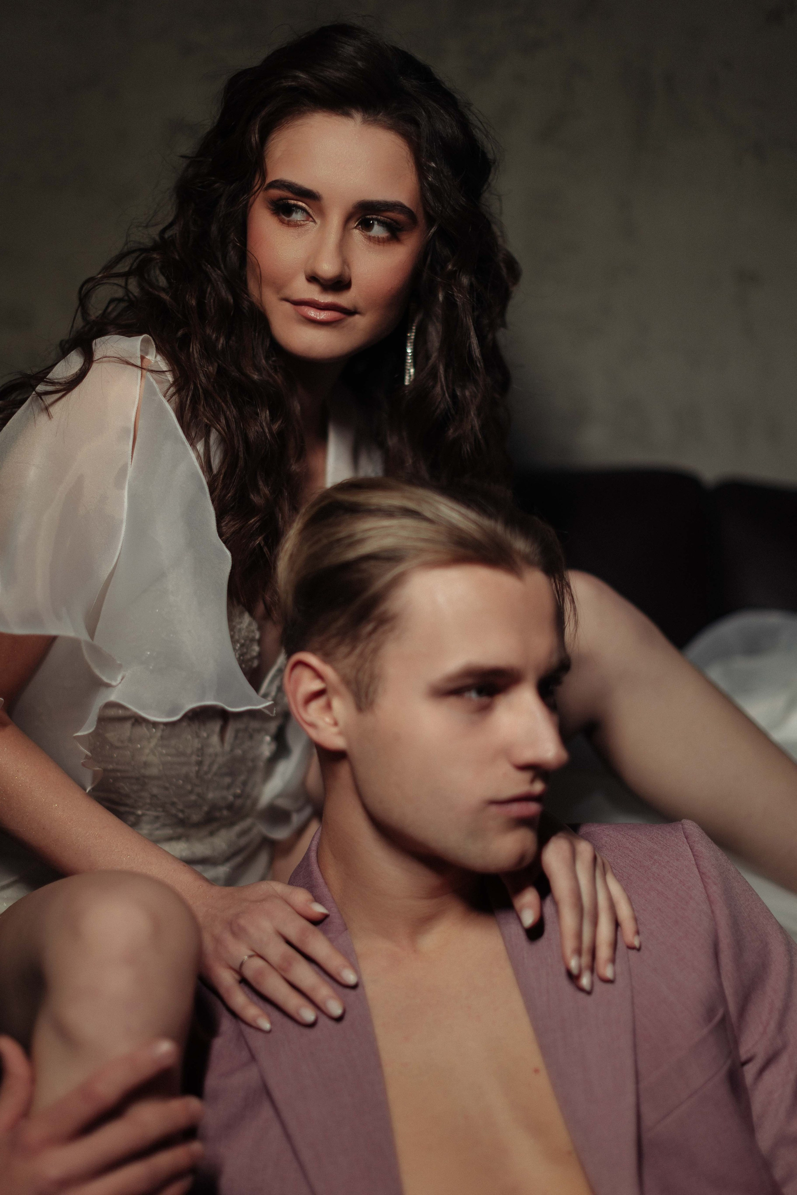 Игорь и Федосья. Алексей Шаров — свадебный и репортажный фотограф в Нижнем Новгороде