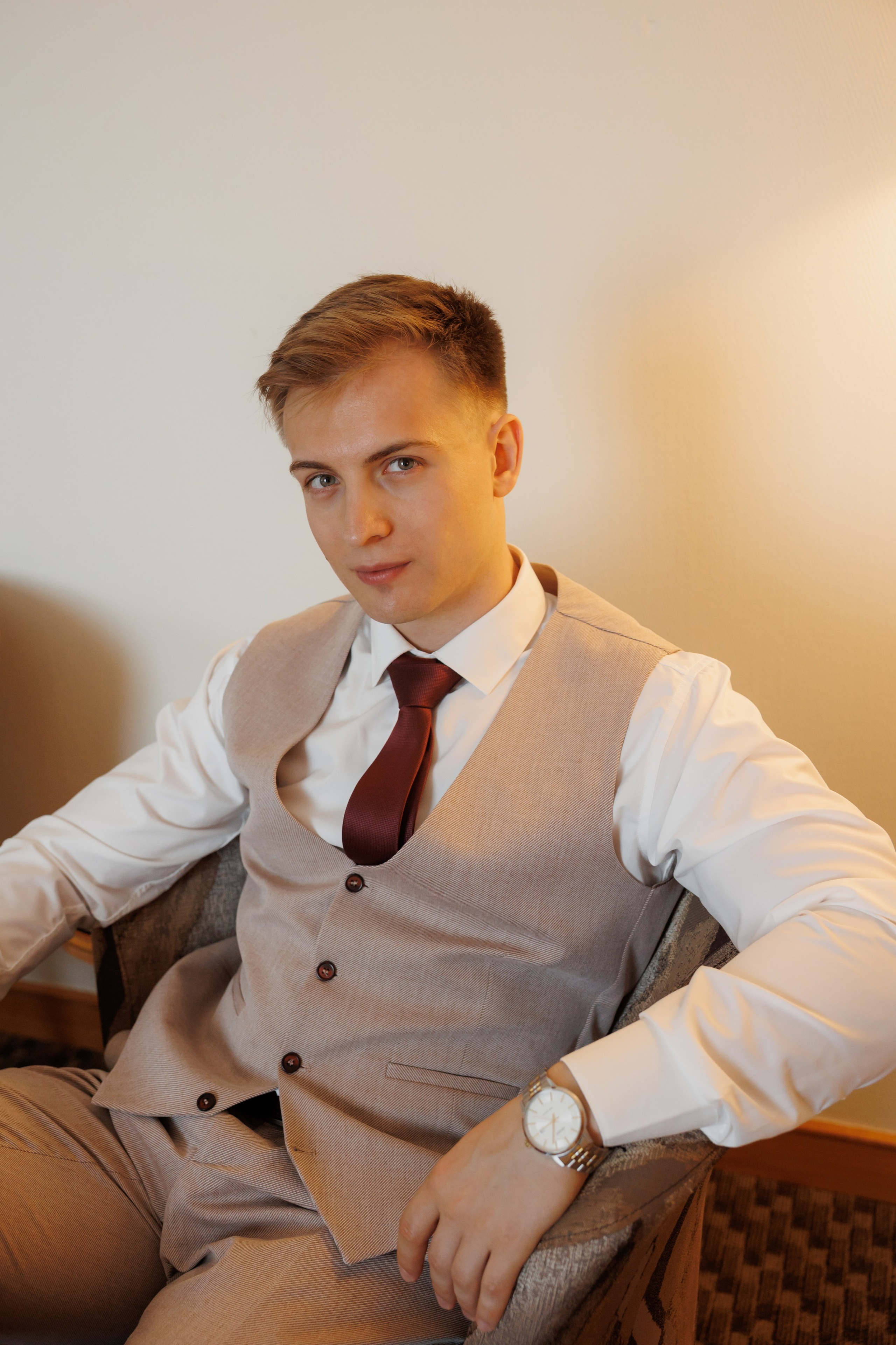 Отель «Милан», Шипиловский ЗАГС, прогулка в парке Царицыно. Свадебный и репортажный фотограф (Москва, Королев и другие)